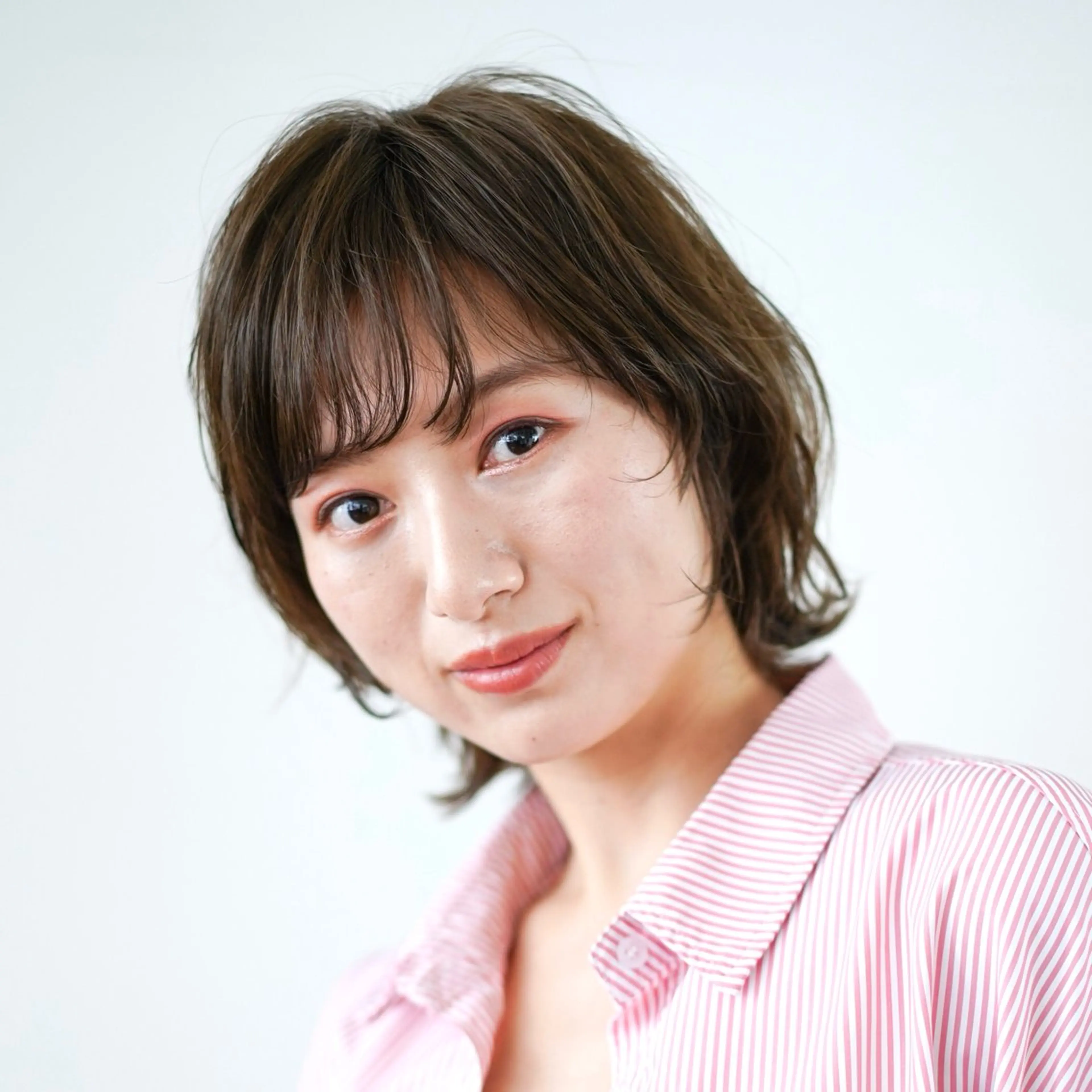 【平日限定、ロングの方も◎】レイヤーカット🎀の写真