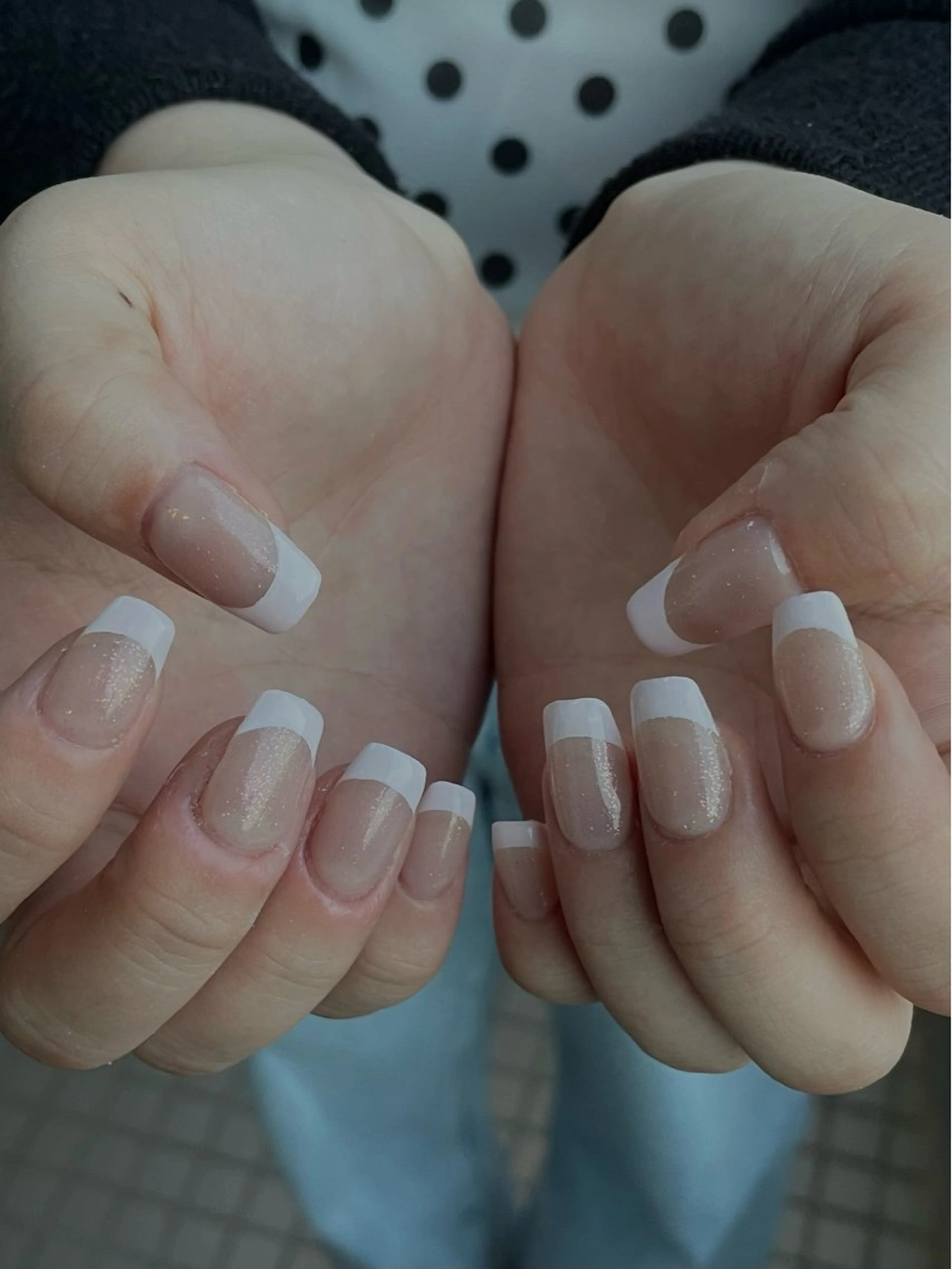 ネイル ハンドネイル One HARUNAのネイルデザイン