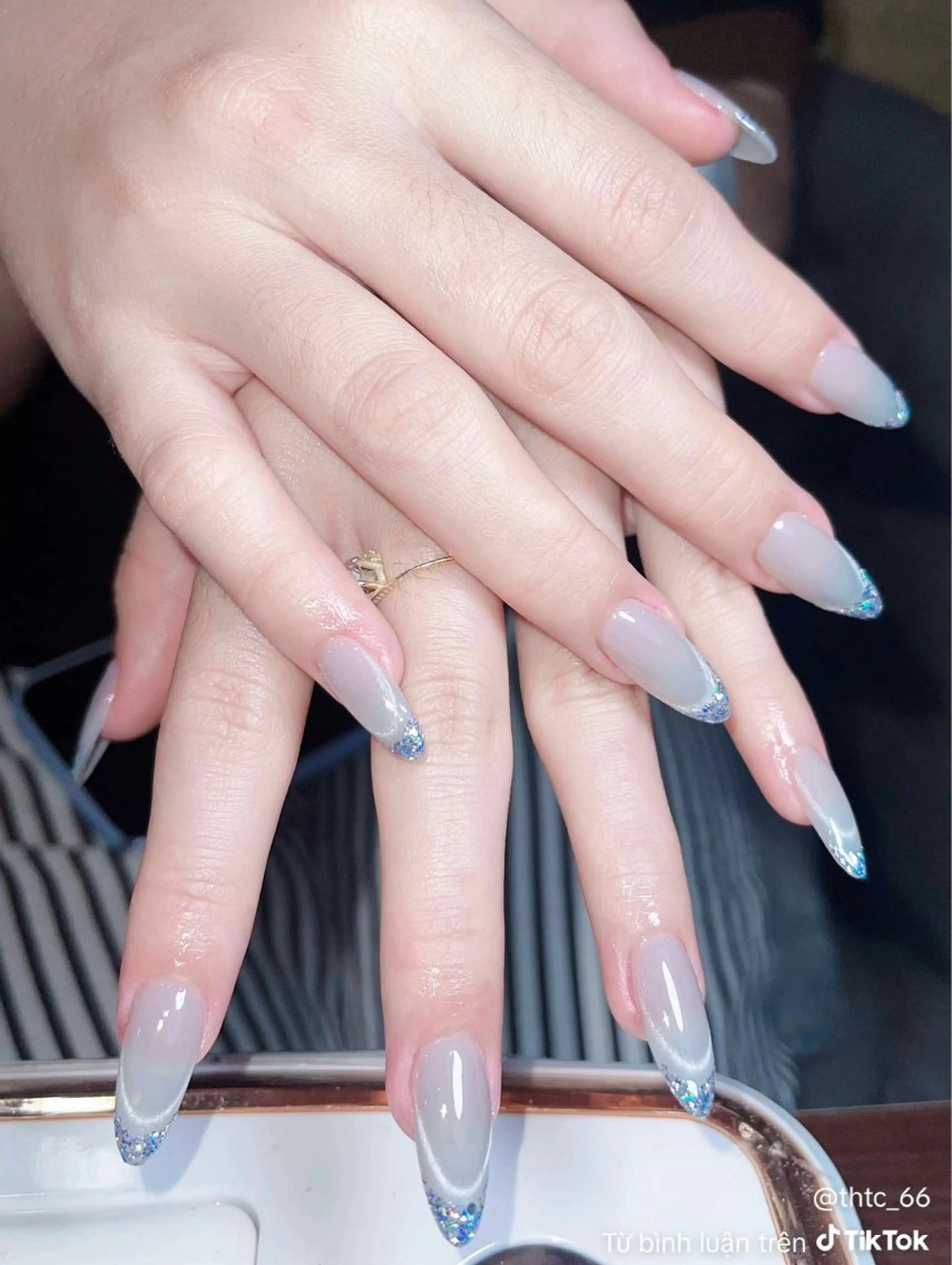 ネイル NiNy Nailsのネイルデザイン