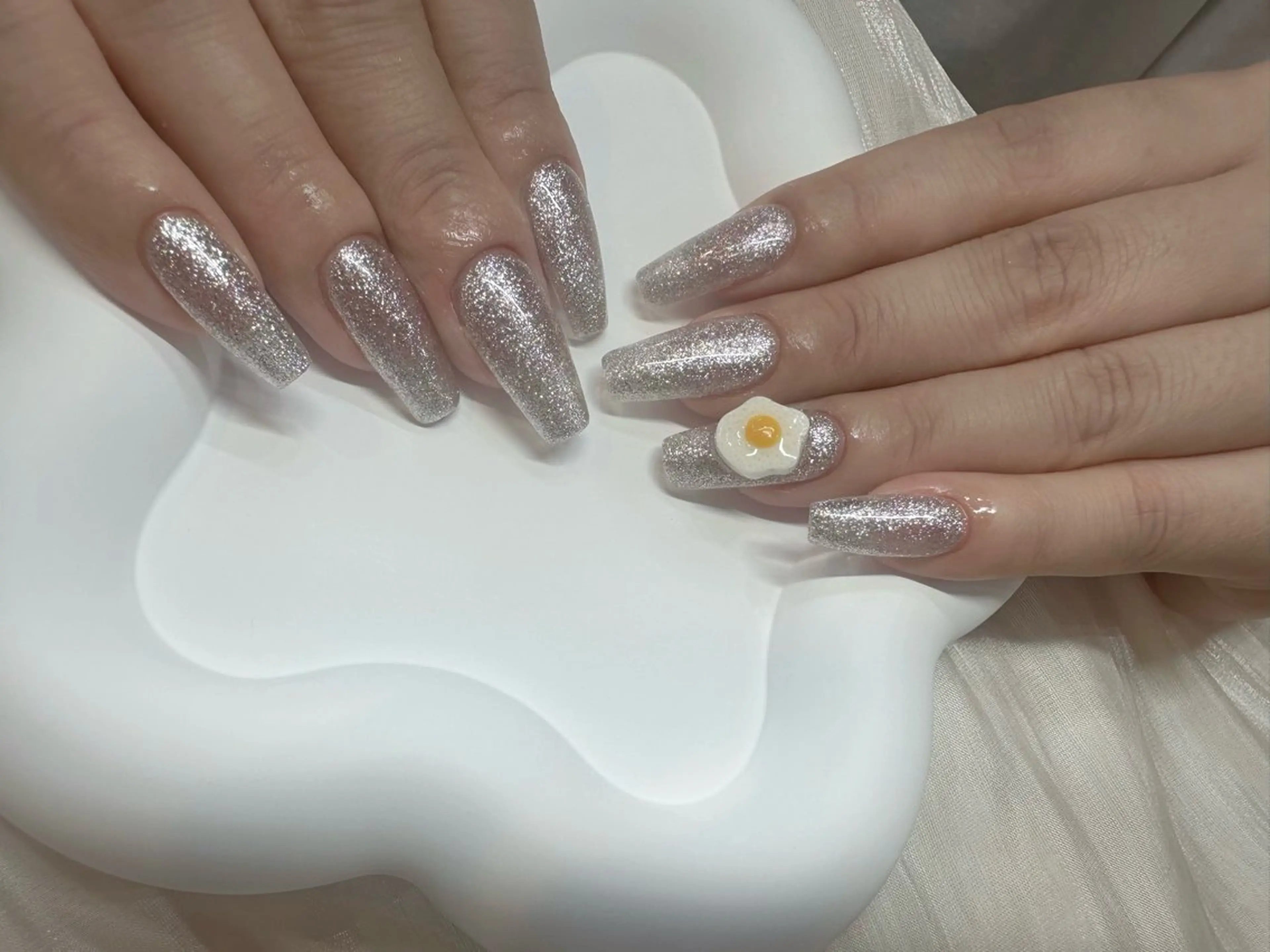 ネイル ハンドネイル Vanilla nail salonのネイルデザイン