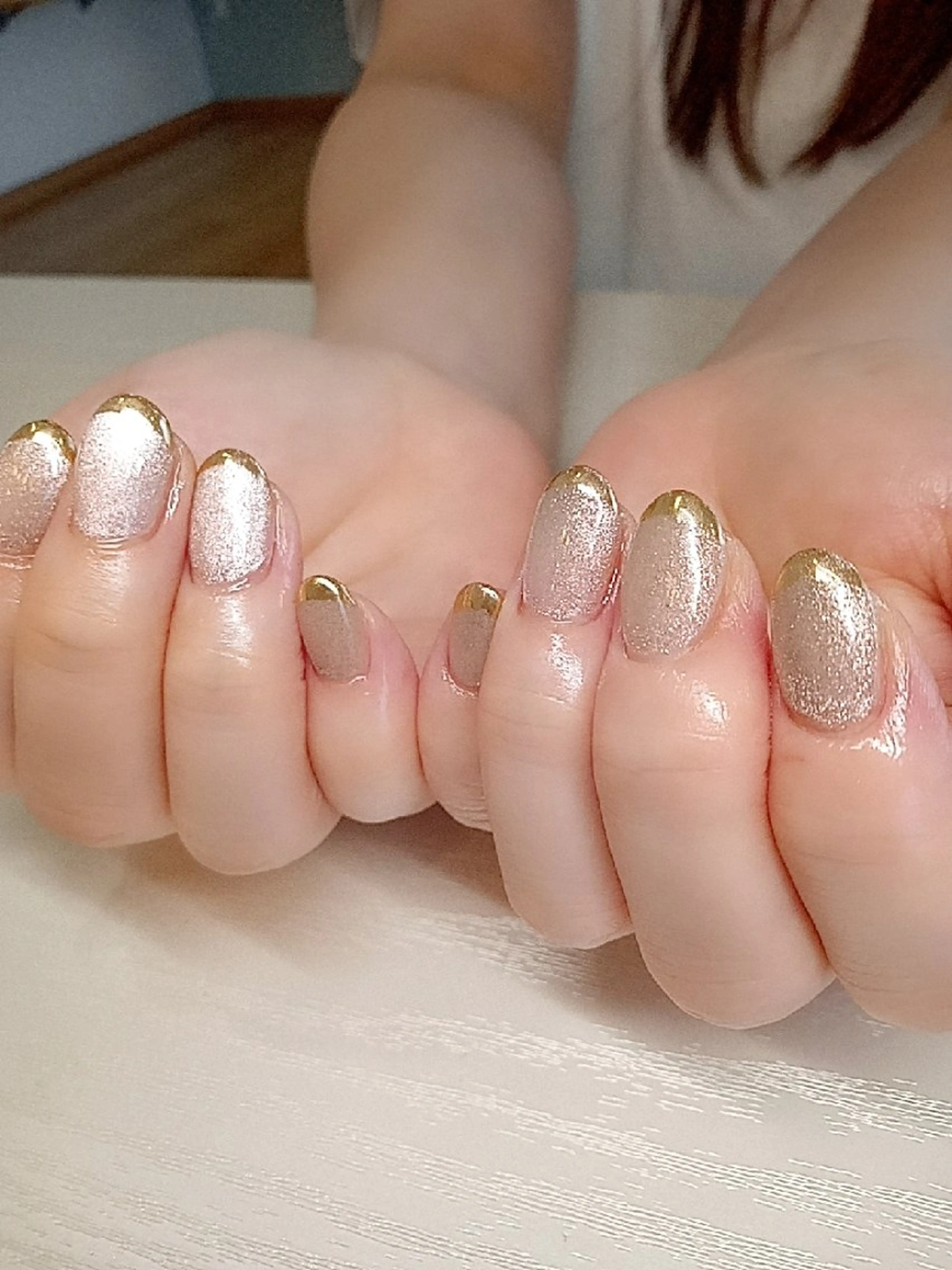 ネイル 【まみ】 Ka Pilinaのネイルデザイン