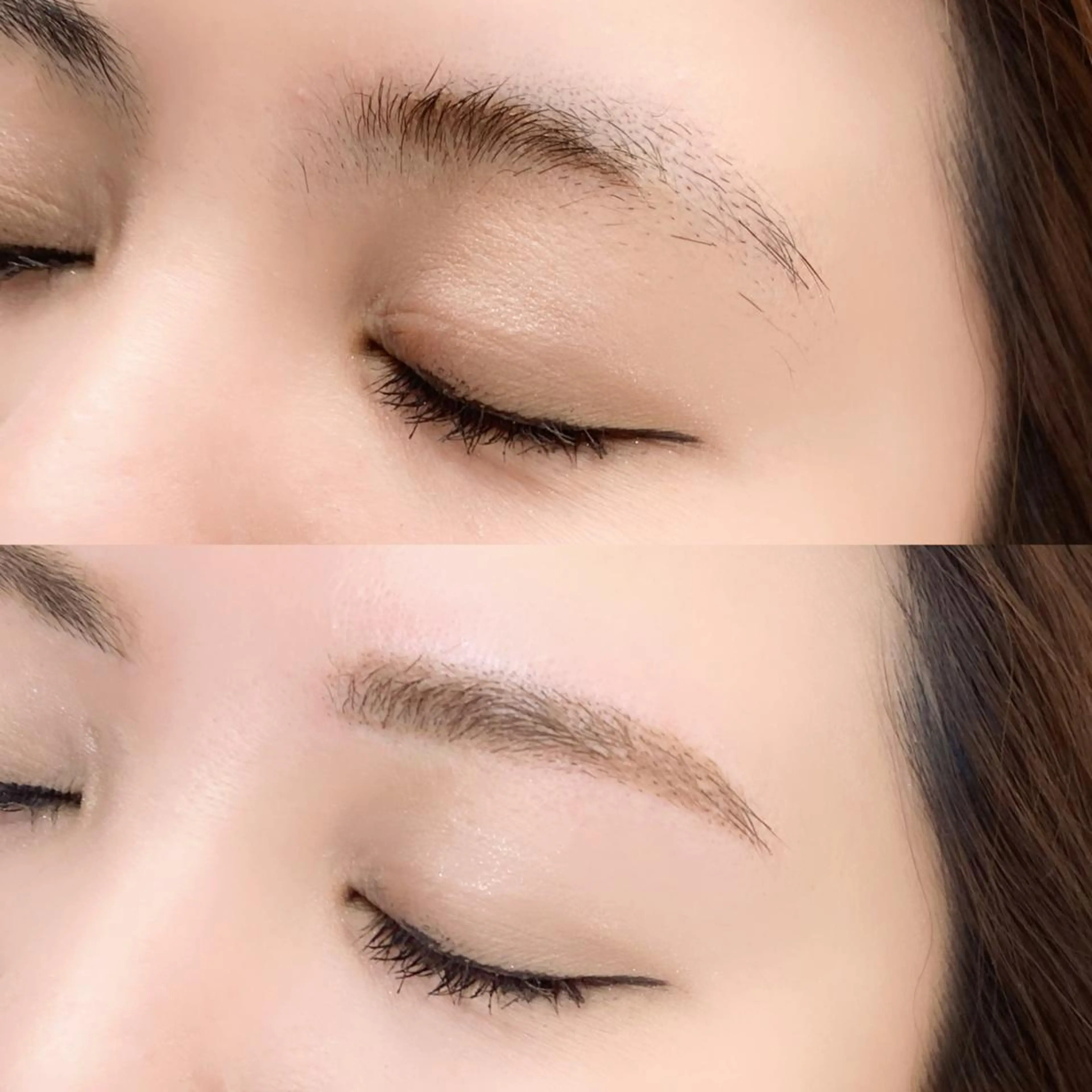 アイブロウ RUSHIA minaの眉毛・アイブロウイメージ