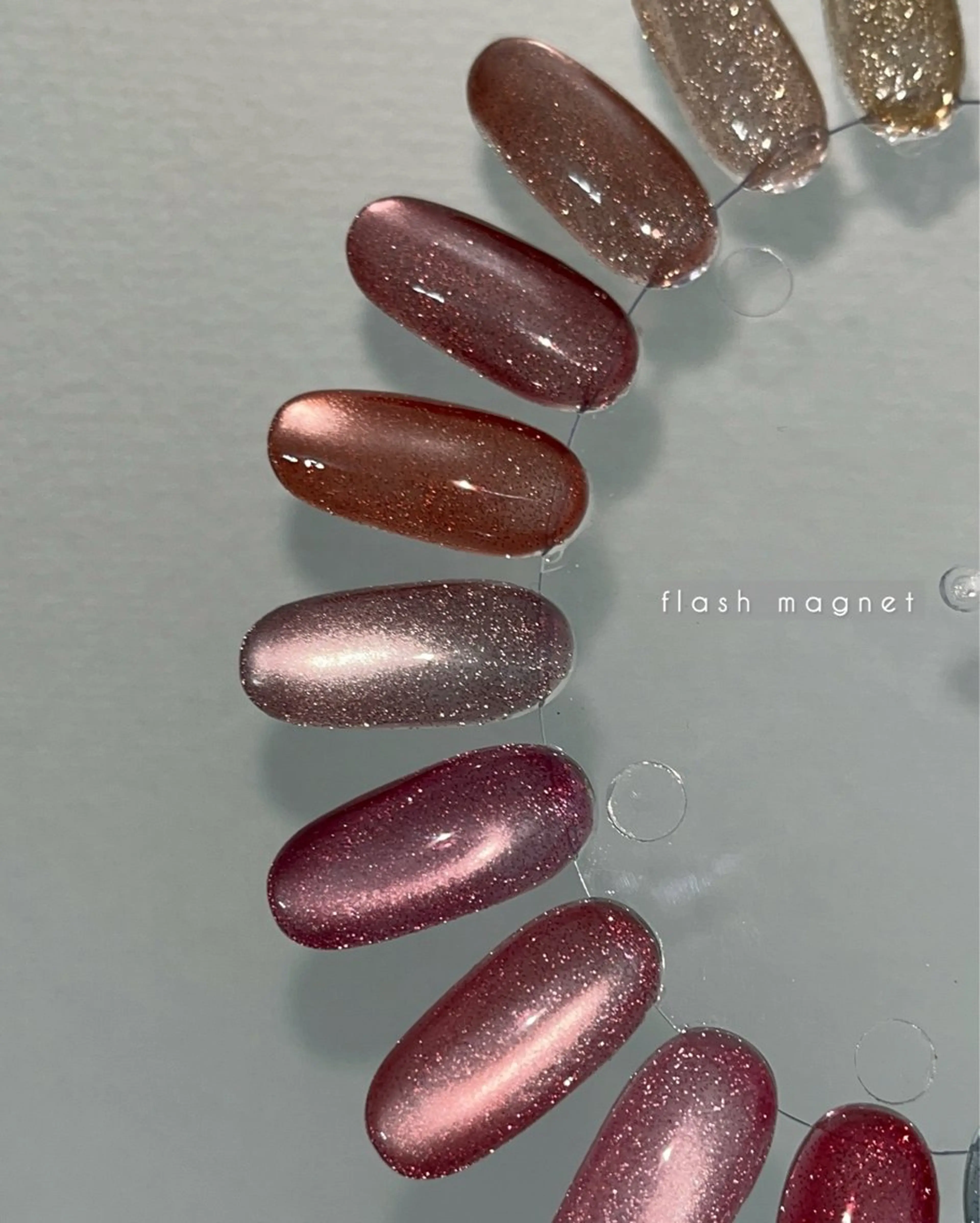 ネイル フットネイル Manami Kのネイルデザイン