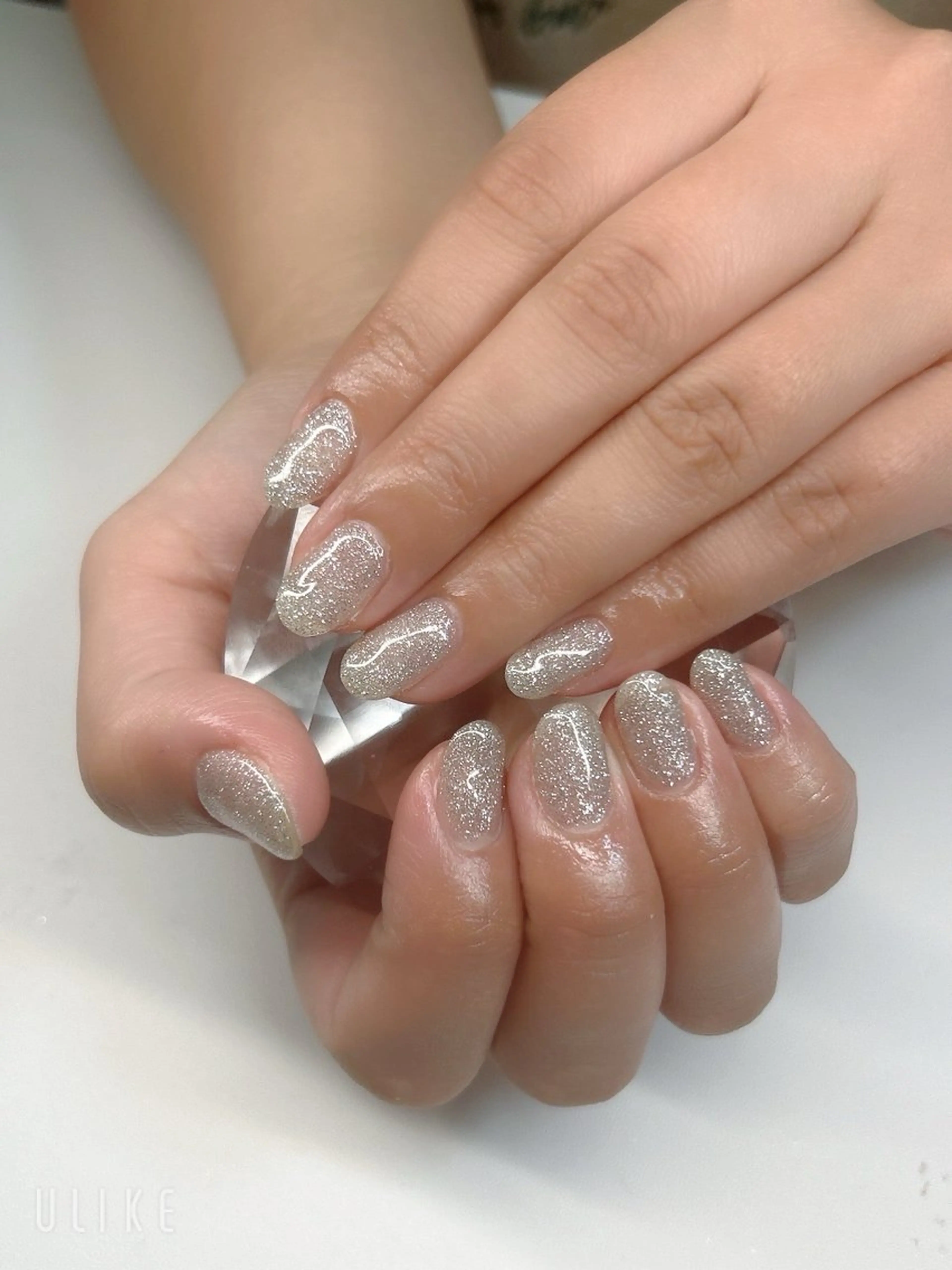 ネイル ハンドネイル フットネイル anela_nail aynのネイルデザイン
