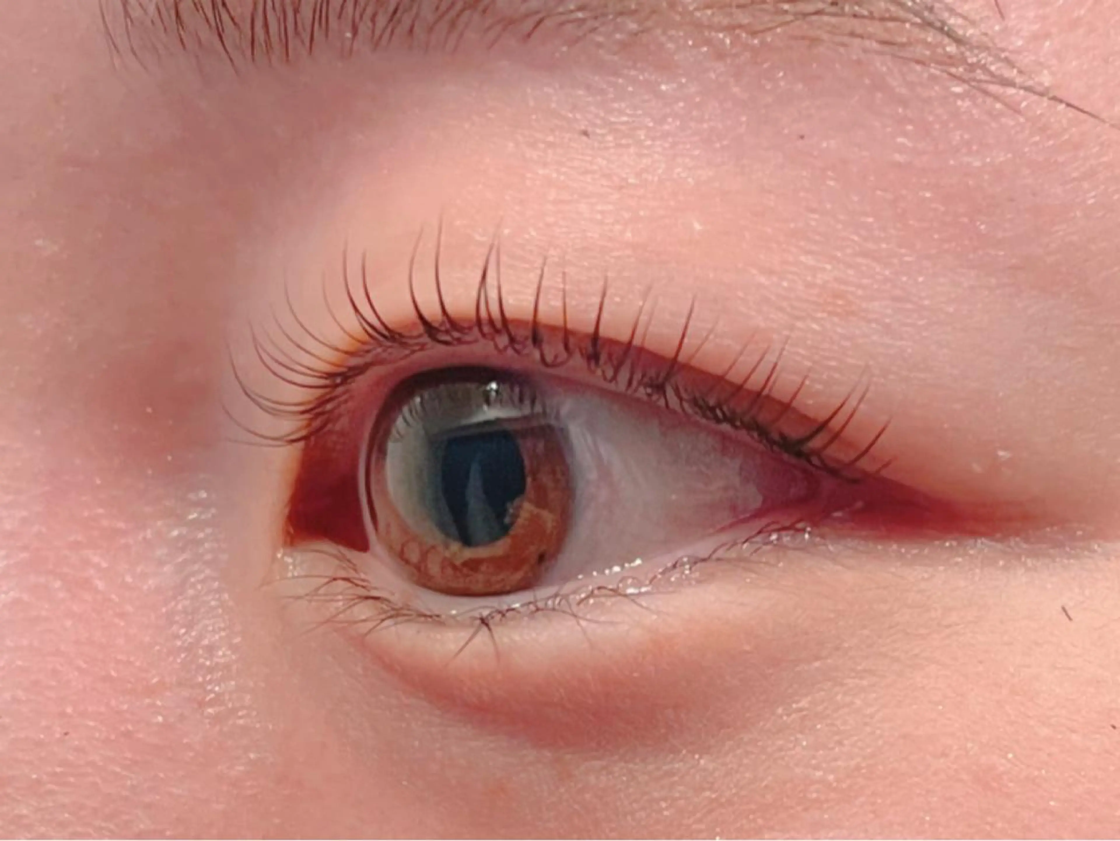 マツエク・マツパ Pearl eye池袋店のマツエク・マツパデザイン