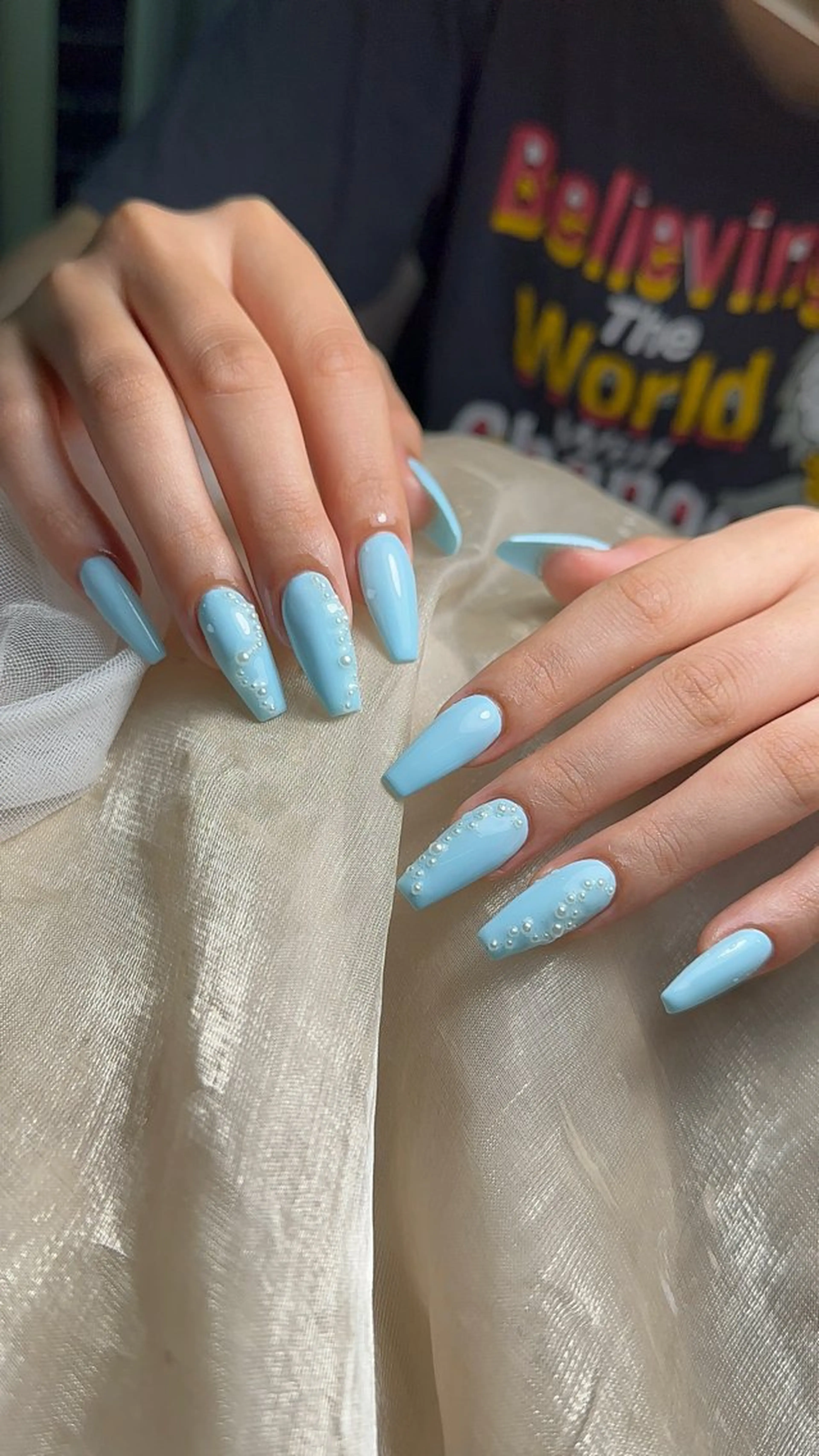 ネイル Miss Uネイルサロン所属・MissU ネイルサロンのネイルデザイン