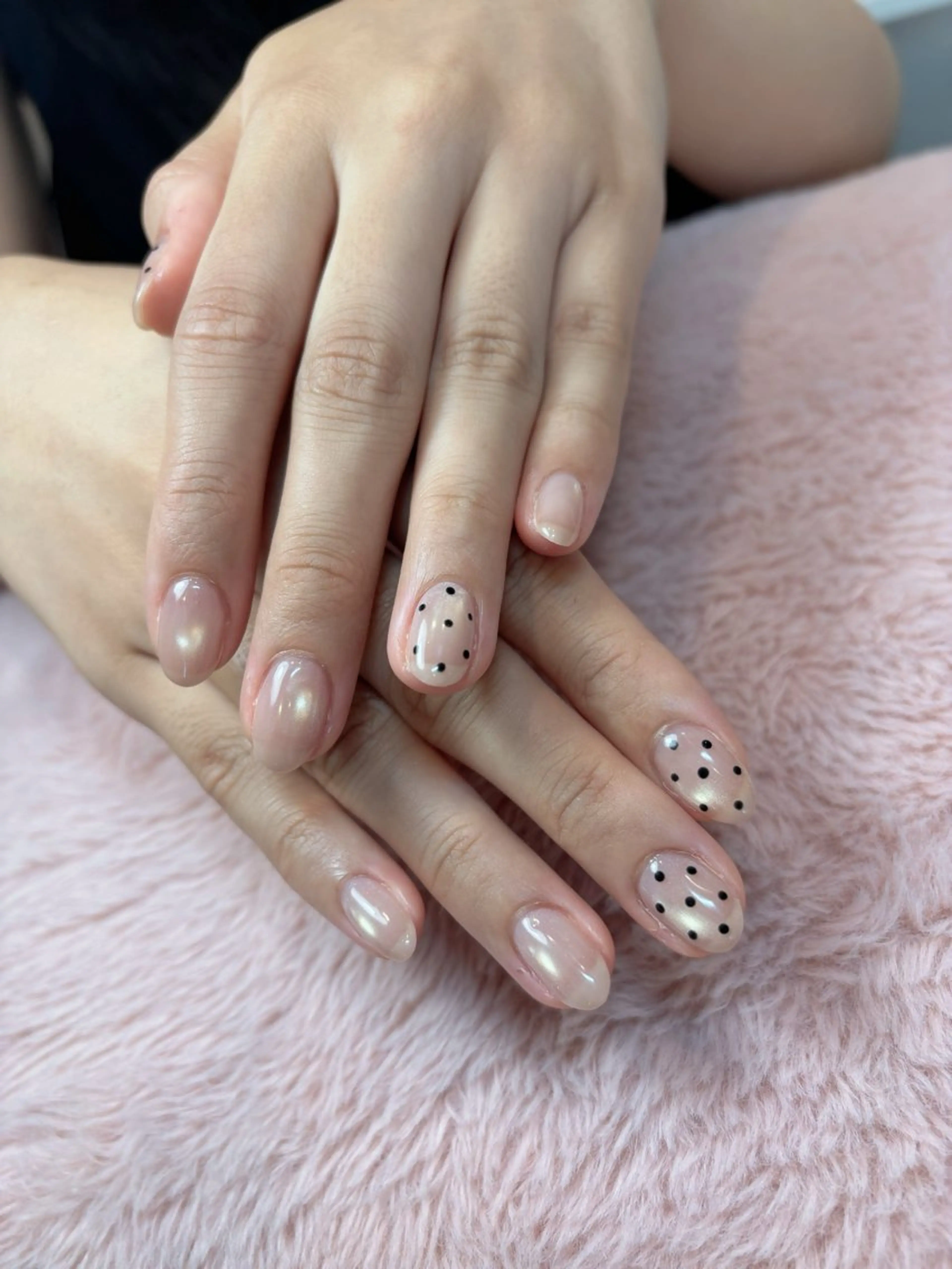 ネイル JUNO NAIL ＊ 桜井のネイルデザイン