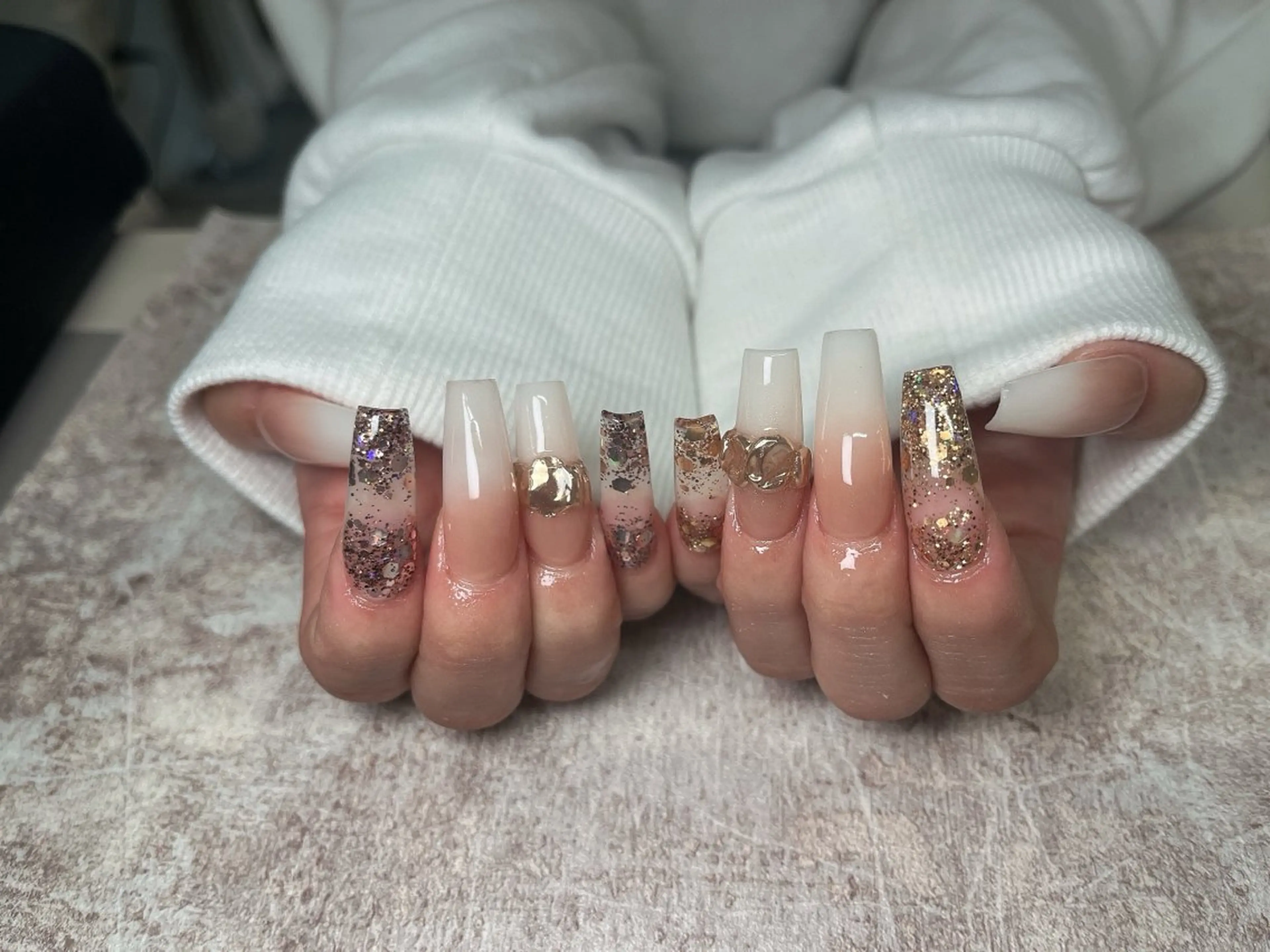 ネイル HaL NaiLのネイルデザイン