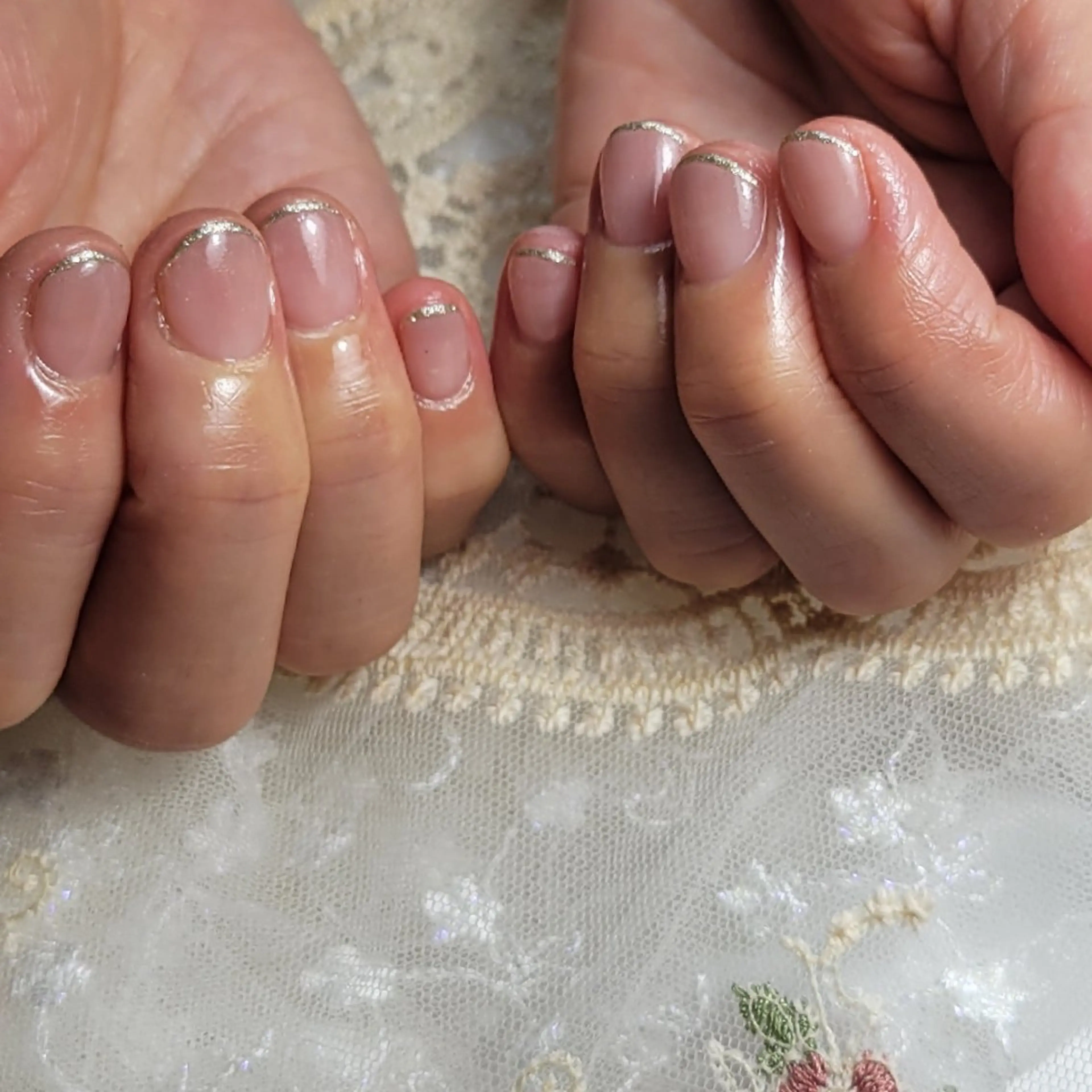 ネイル ネイルサロンほっこり kanaのネイルデザイン