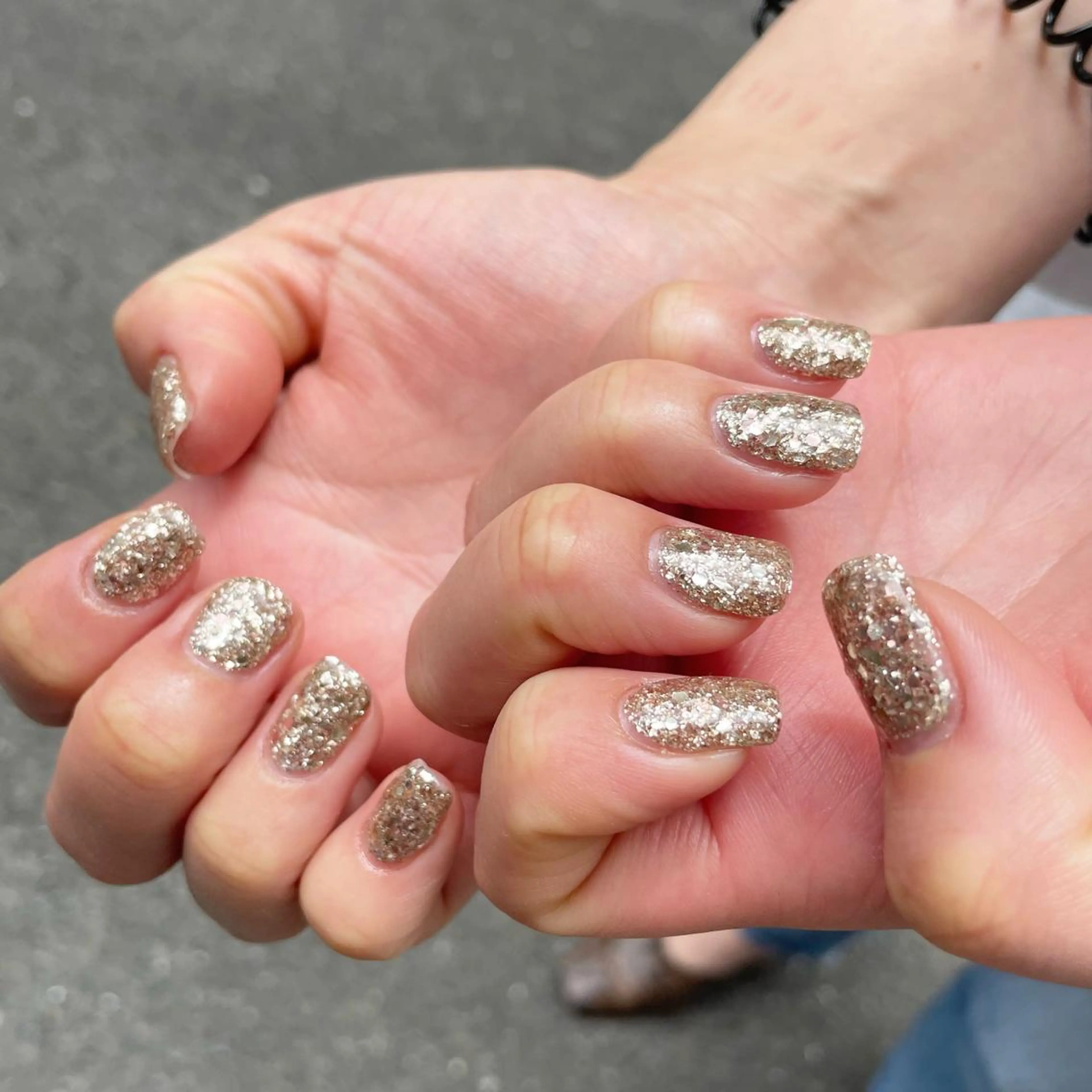 ネイル nail.gorin所属・吉村 優子のネイルデザイン