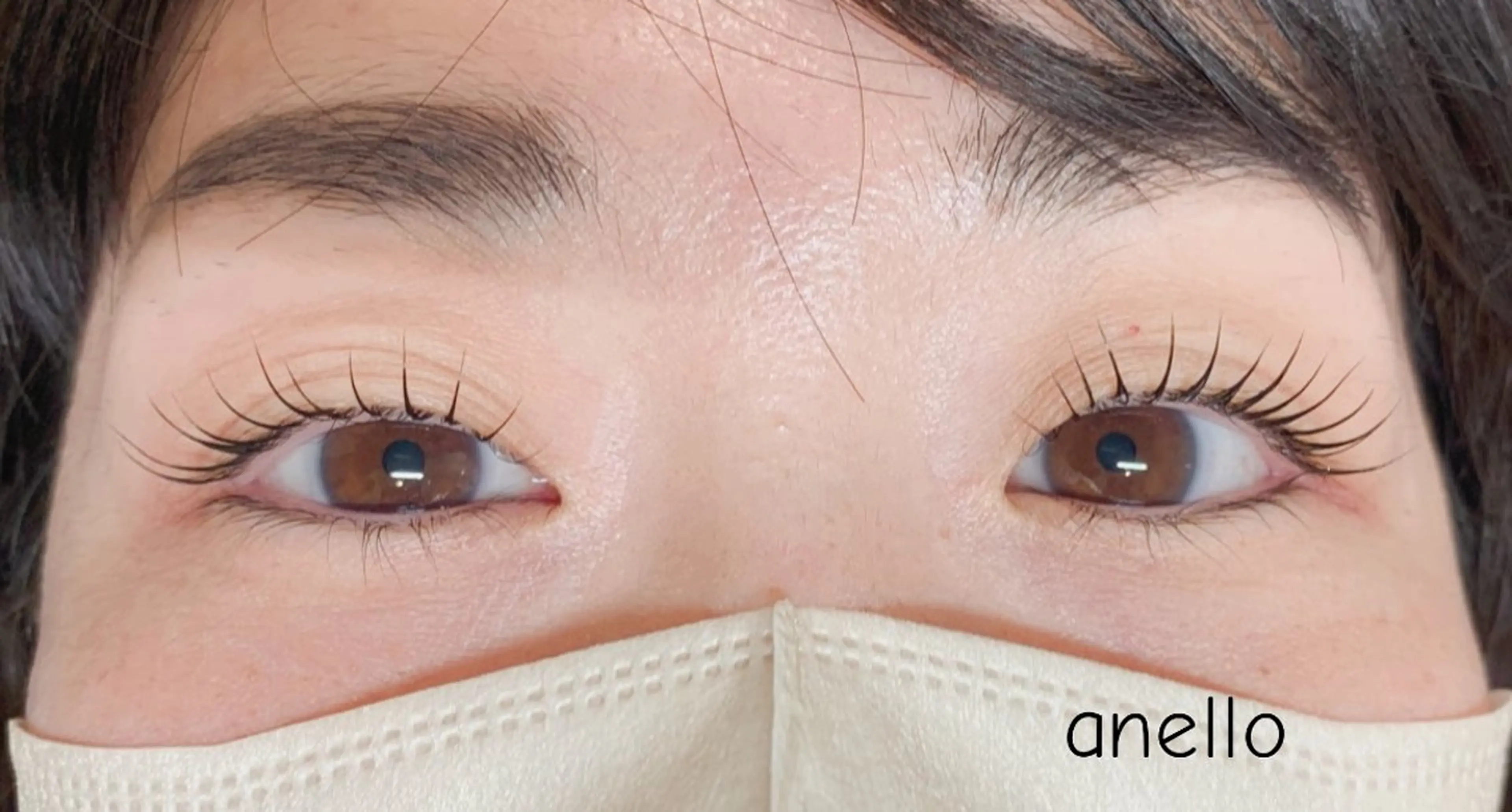 マツエク・マツパ yoshi mikaのマツエク・マツパデザイン