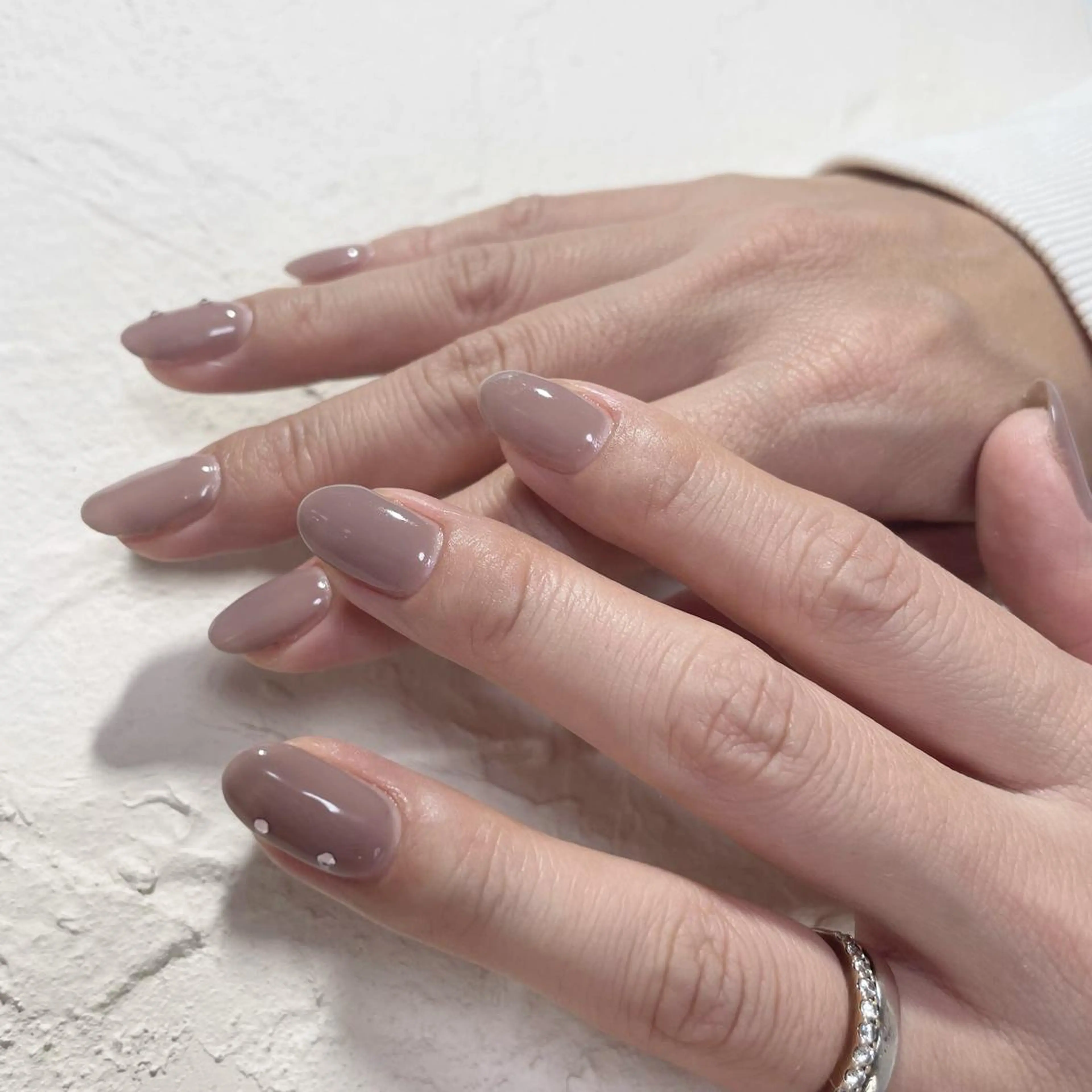 ネイル 吉村 優子のネイルデザイン