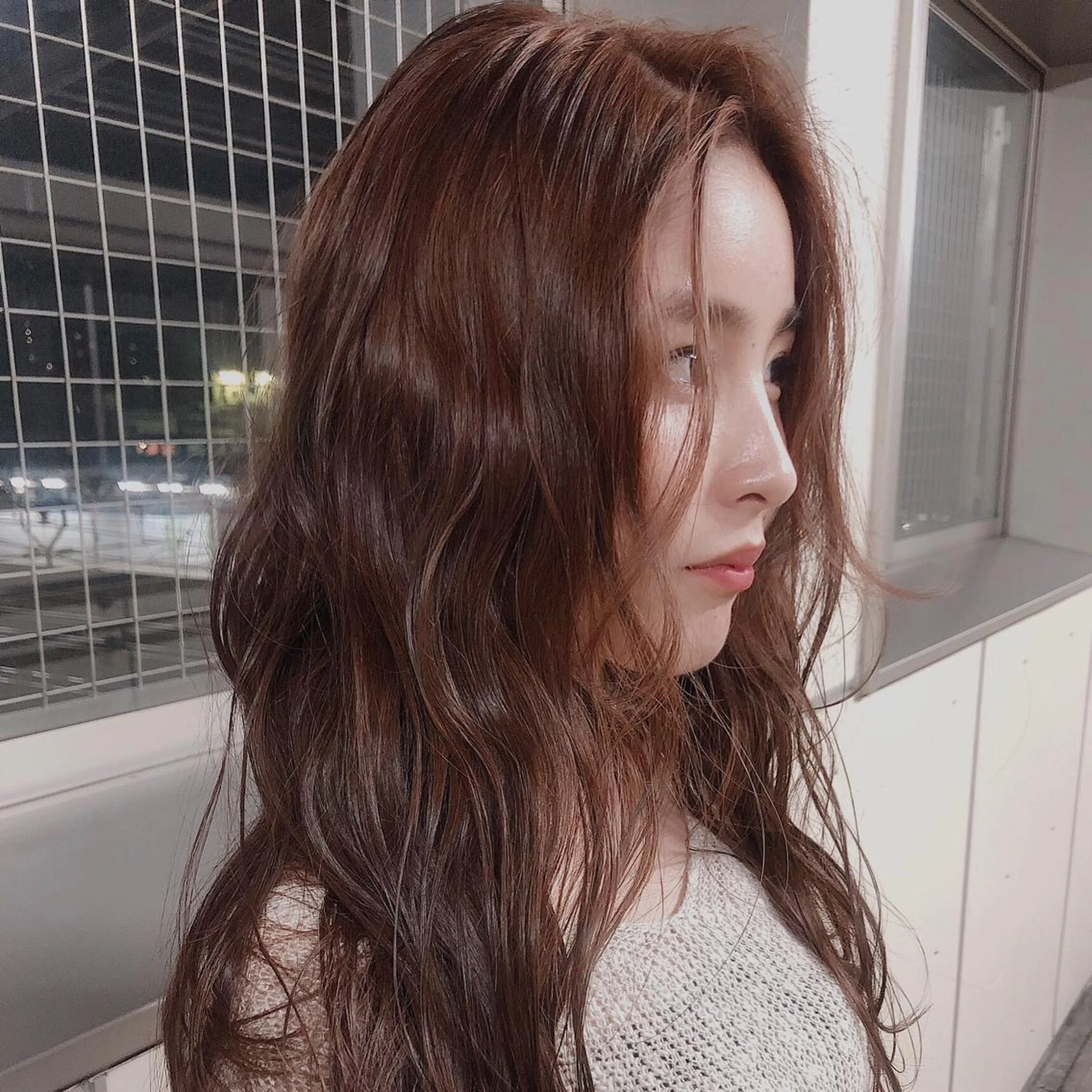 ロング カラー stylist 🎀 kanaのその他イメージ