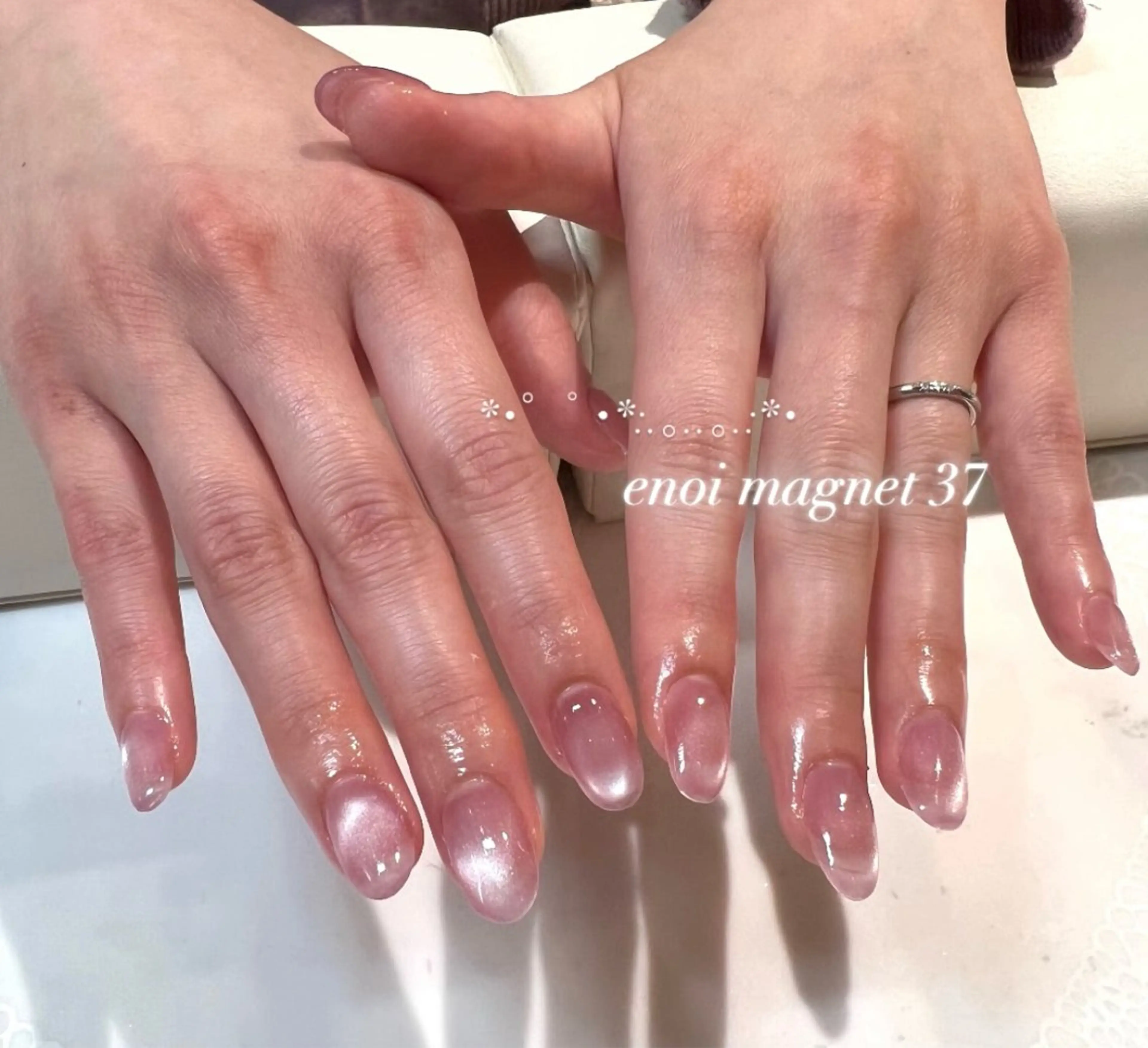 ネイル ハンドネイル earth宇都宮. 柏崎のネイルデザイン