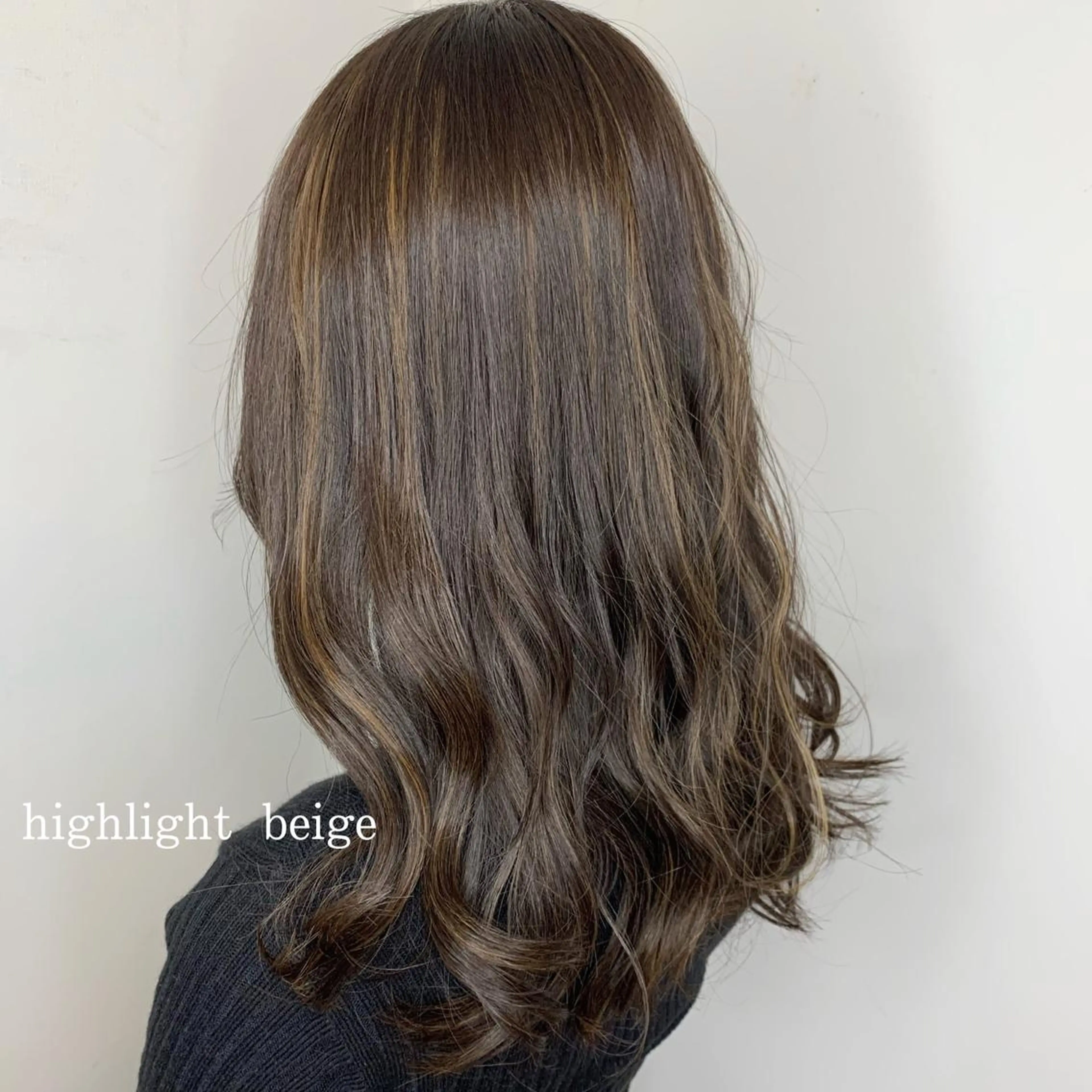 ロング カラー カラー特化美容師 💎EIKI💎のヘアスタイル