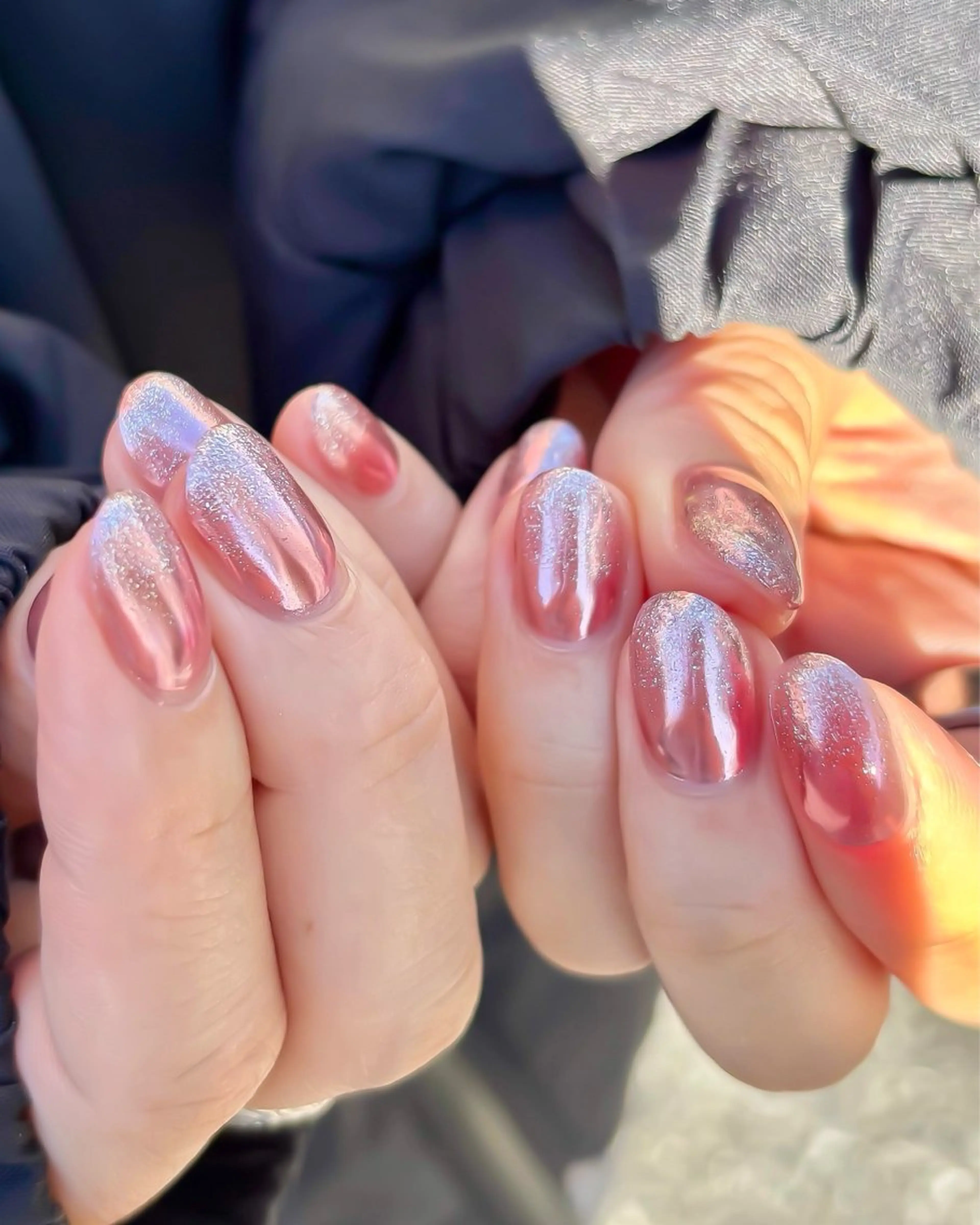 ネイル ハンドネイル private acottoのネイルデザイン