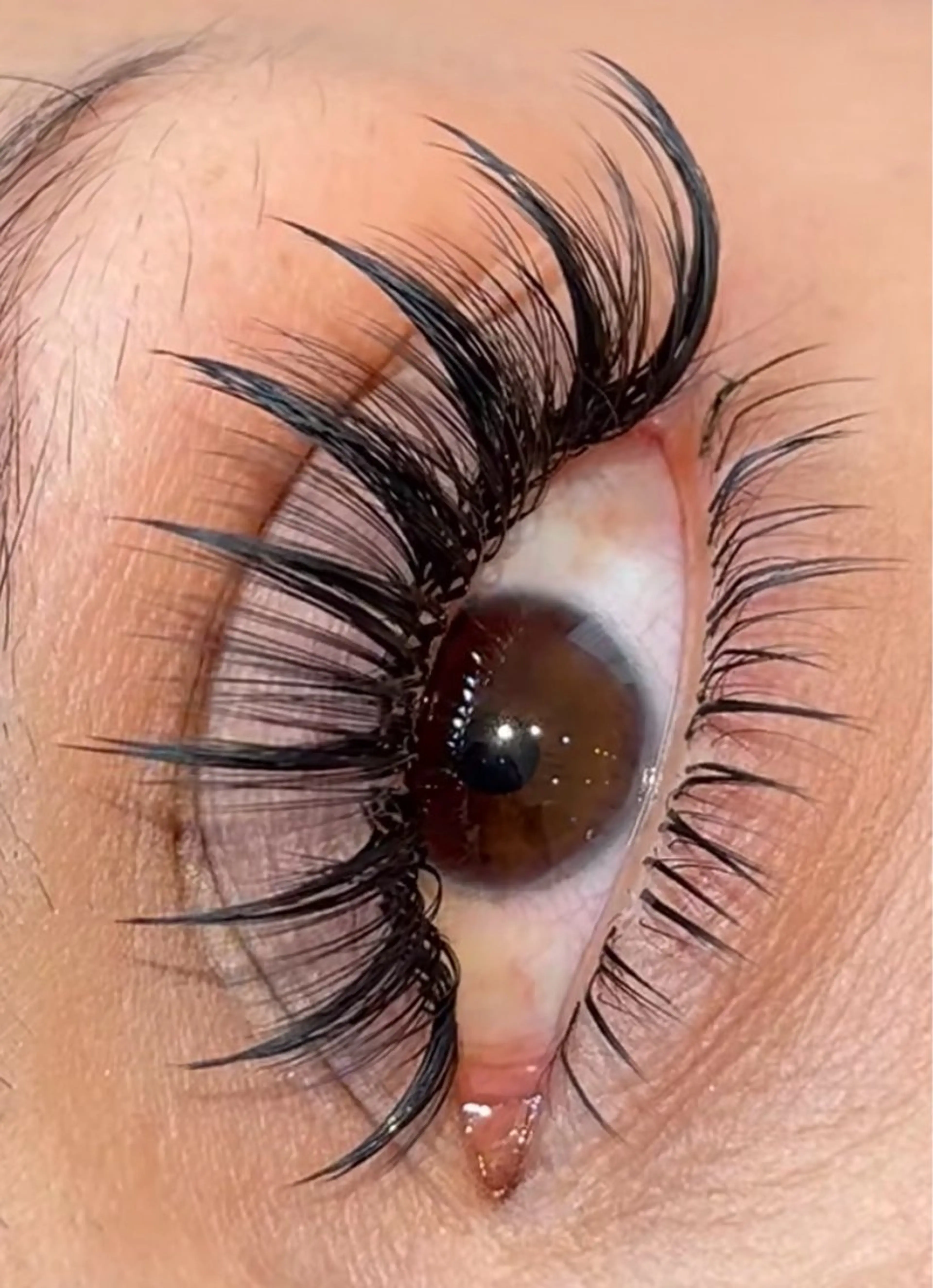 マツエク・マツパ Kllマツエク& まつげパーマ池袋店のマツエク・マツパデザイン