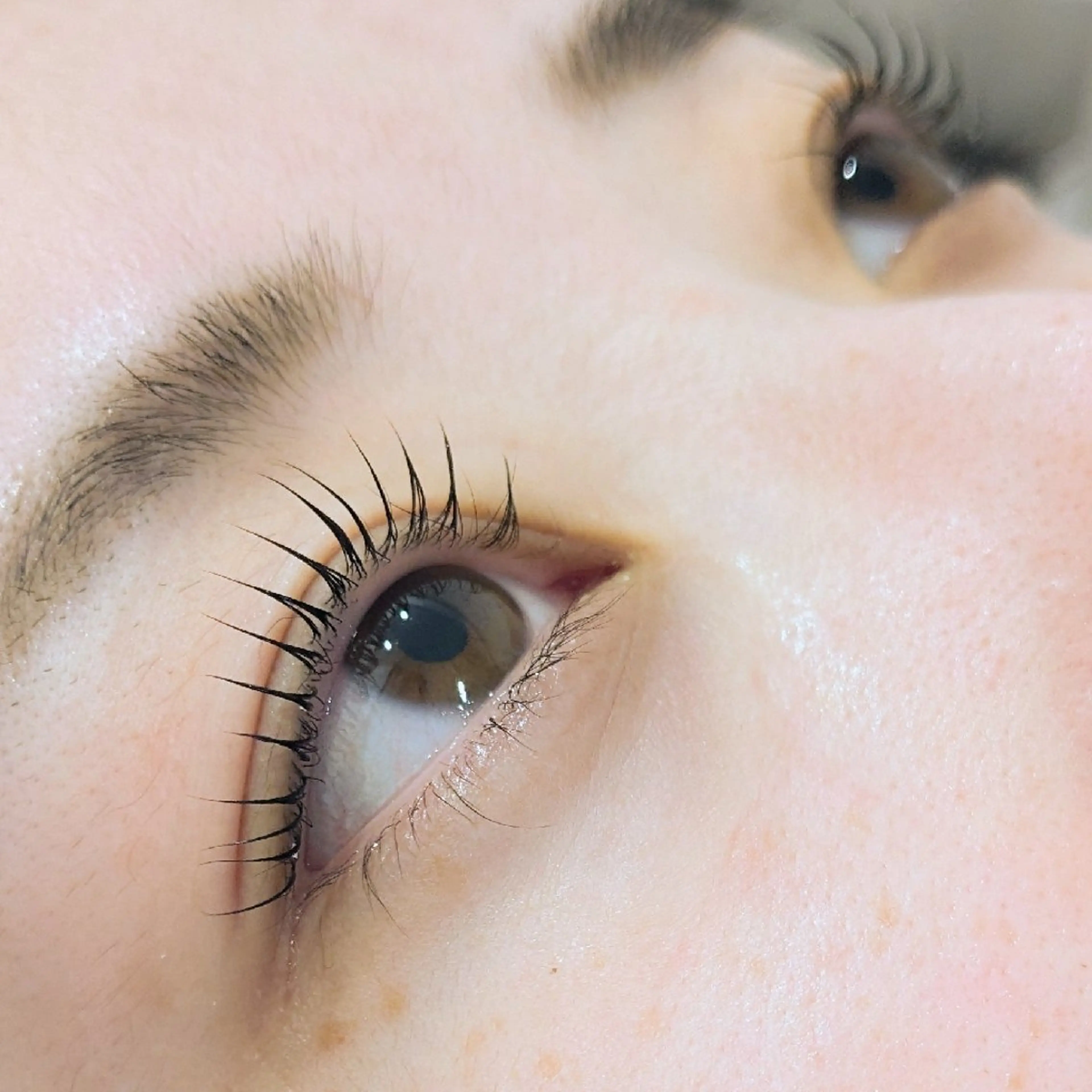 マツエク・マツパ miia  eye salon みさきのマツエク・マツパデザイン