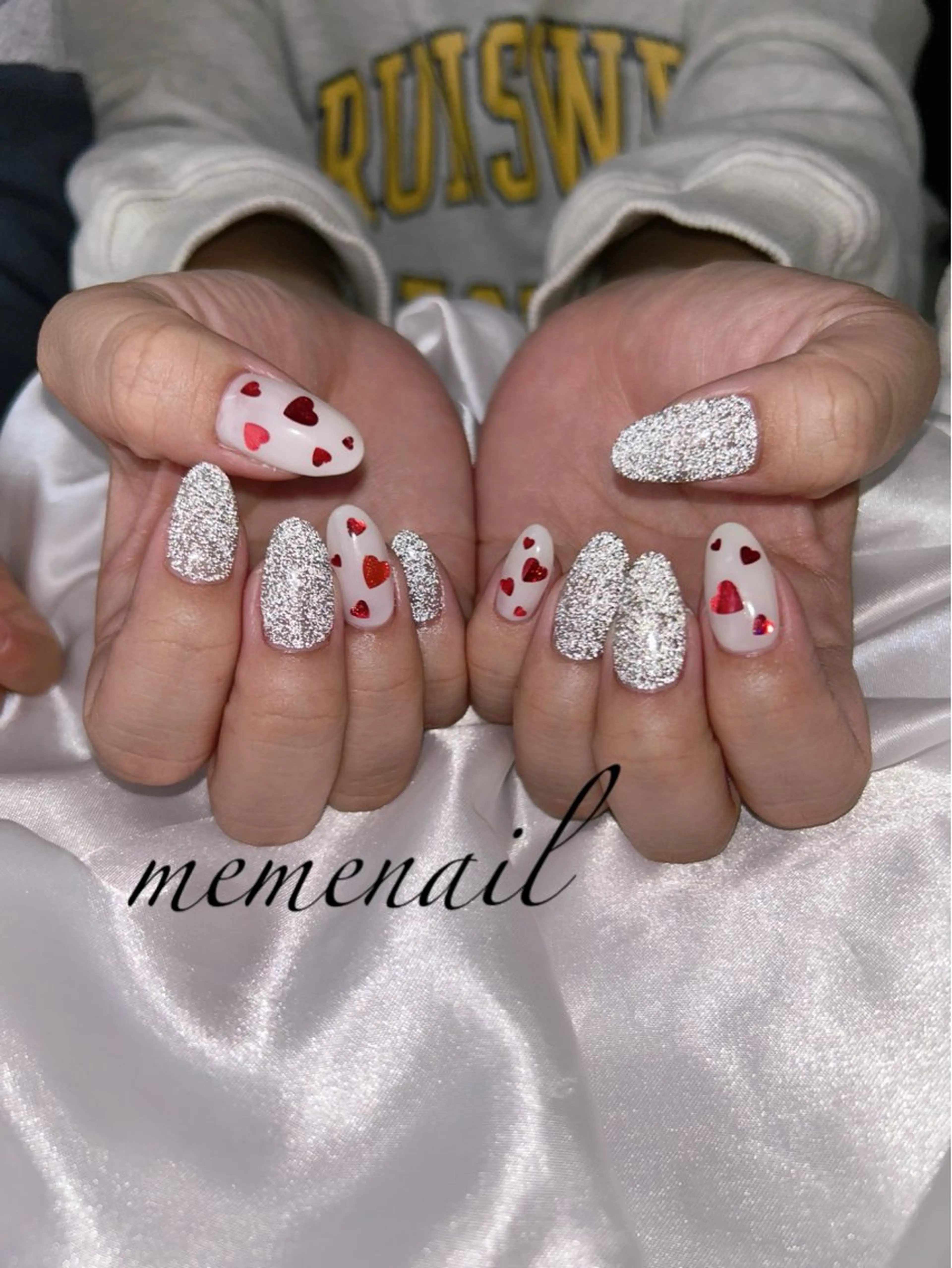 ネイル ハンドネイル Noguchi Megumiのその他イメージ