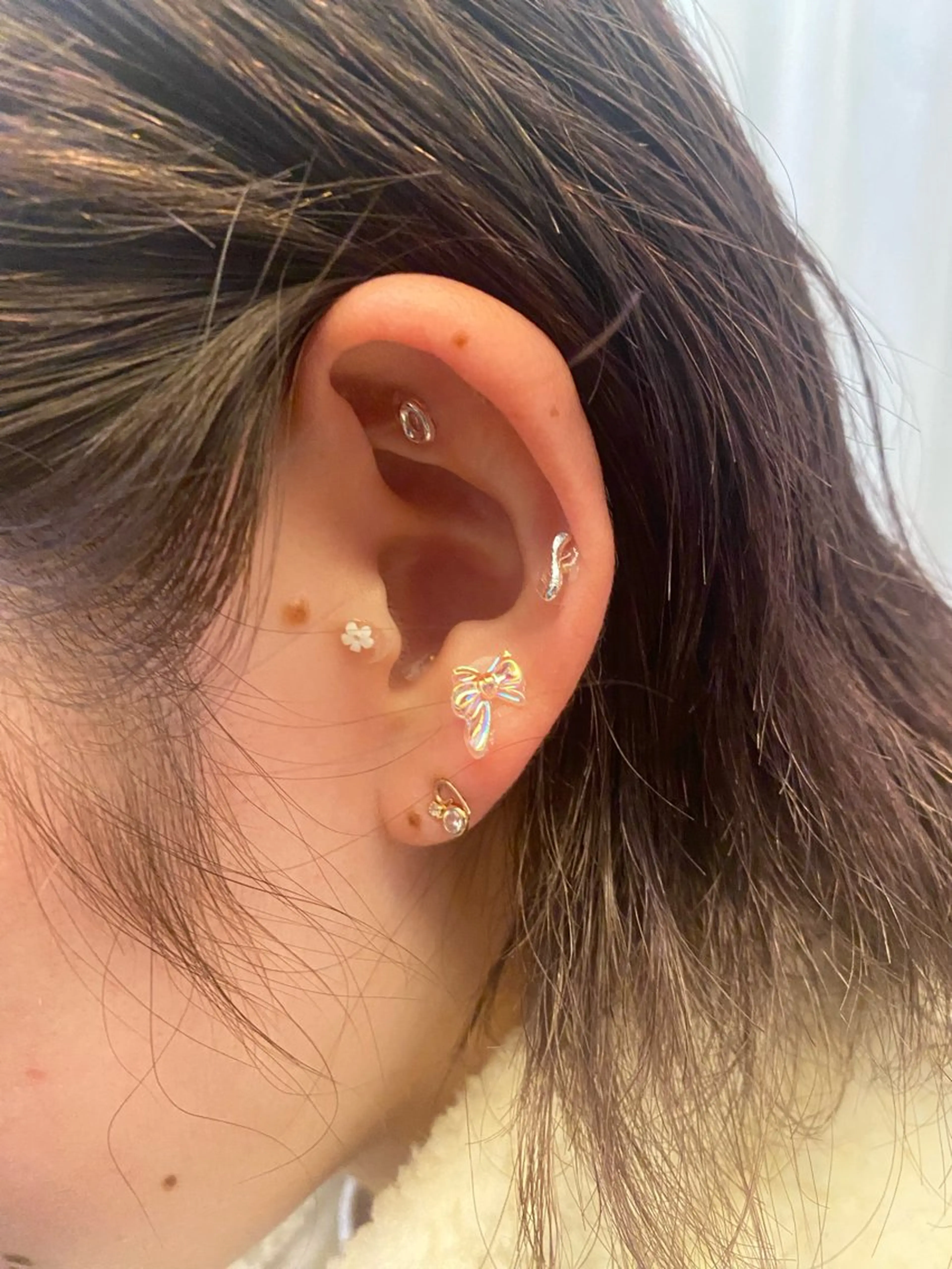 リラク ハンドケアサロン🫧 pétaleのエステ・リラクイメージ