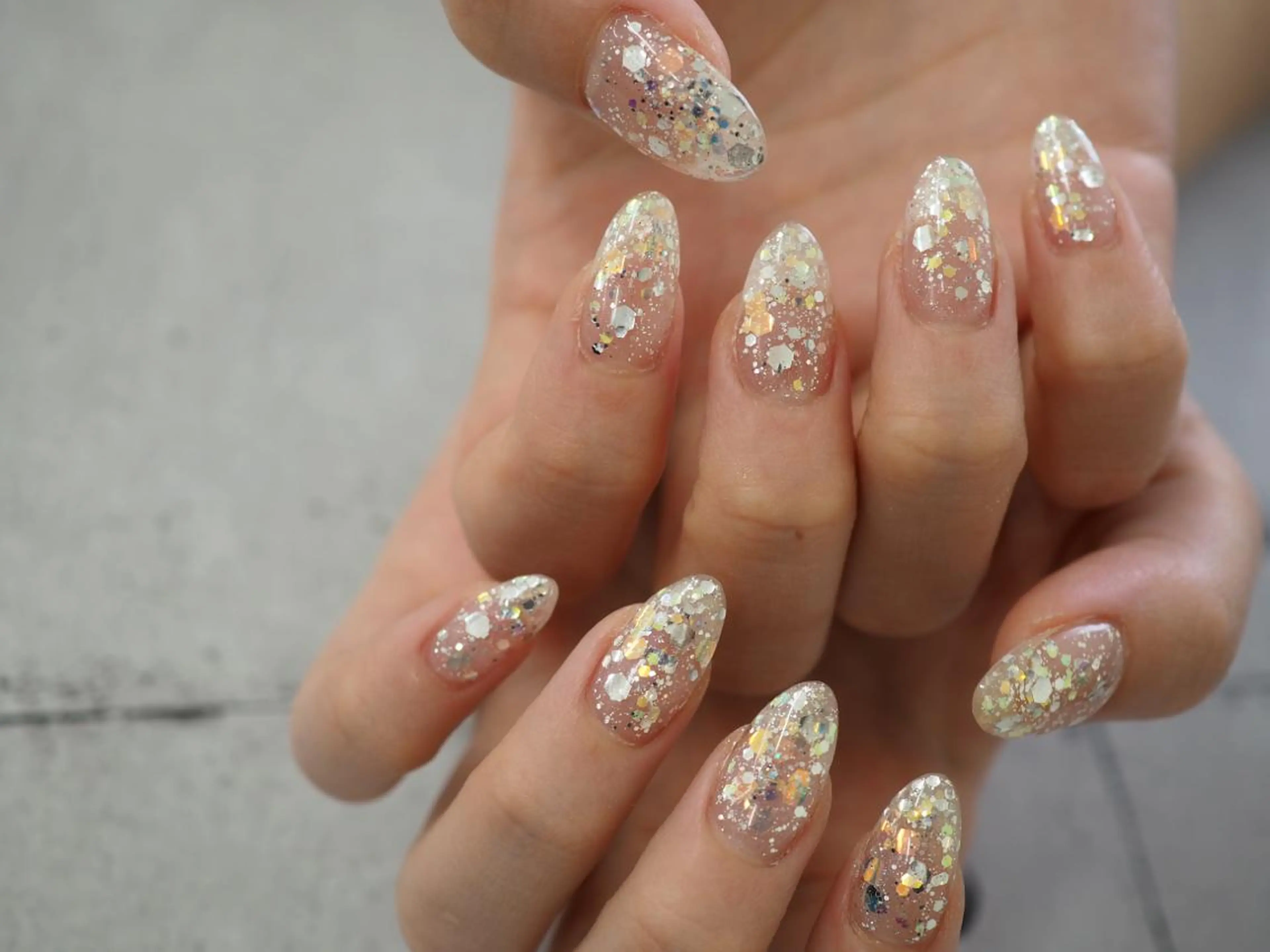 ネイル kanai miwaのネイルデザイン