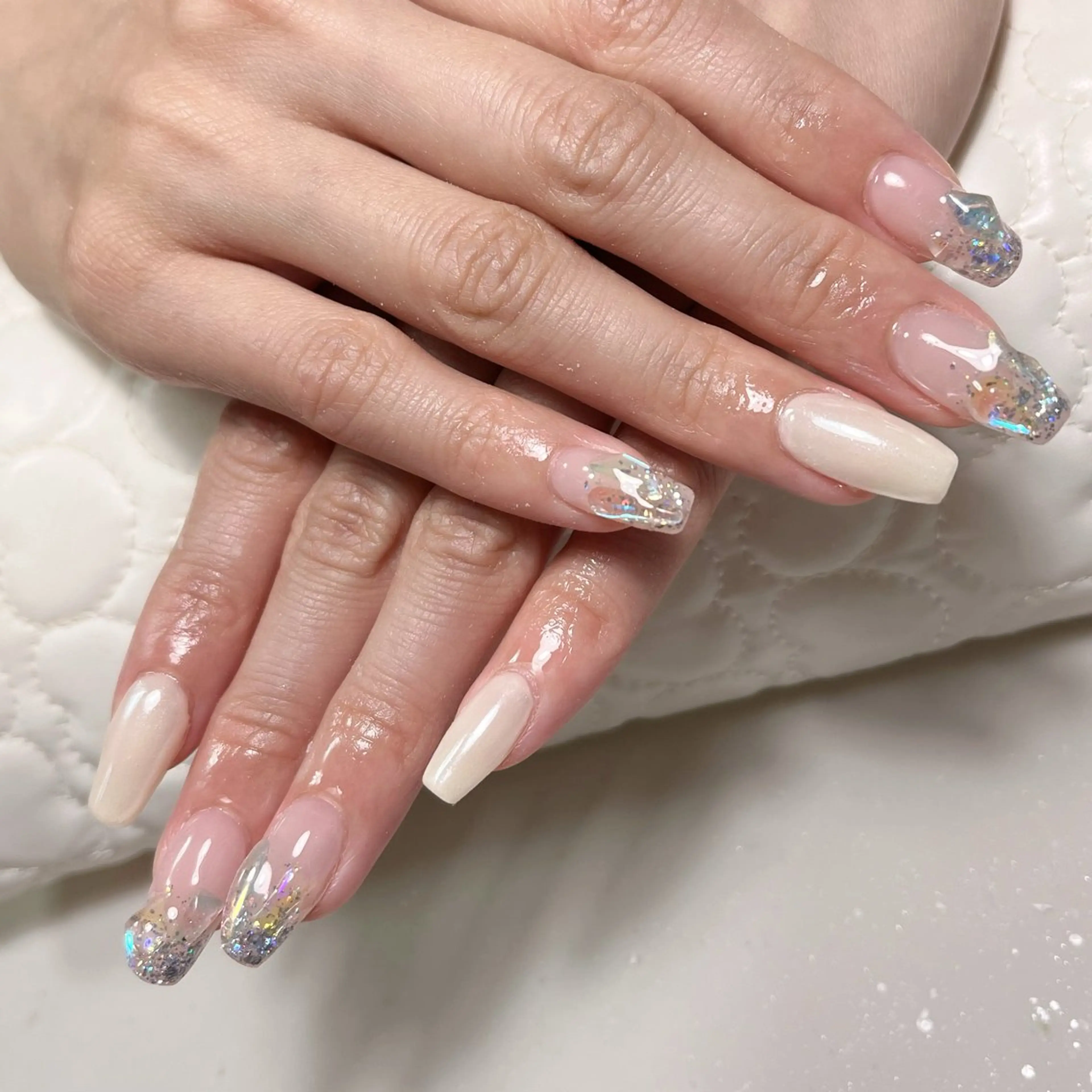 ネイル Twinkle Nail Kuboのネイルデザイン