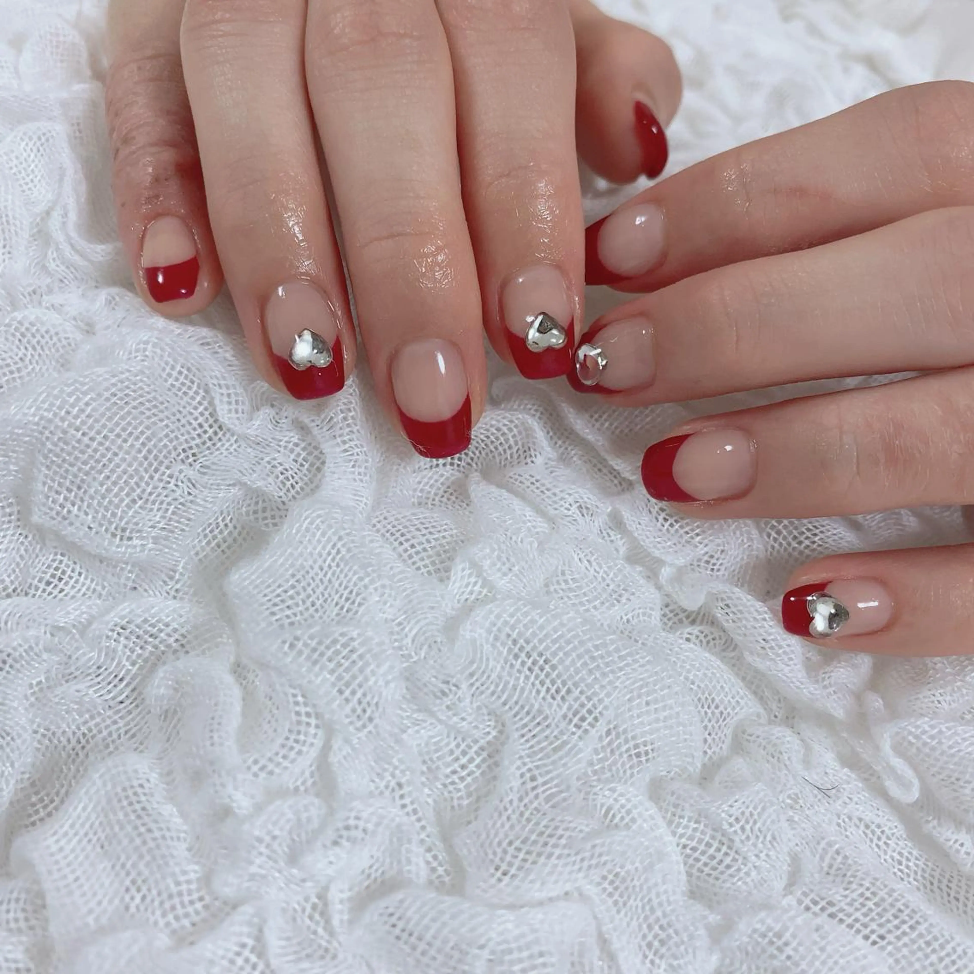 ネイル SOL NAILのネイルデザイン