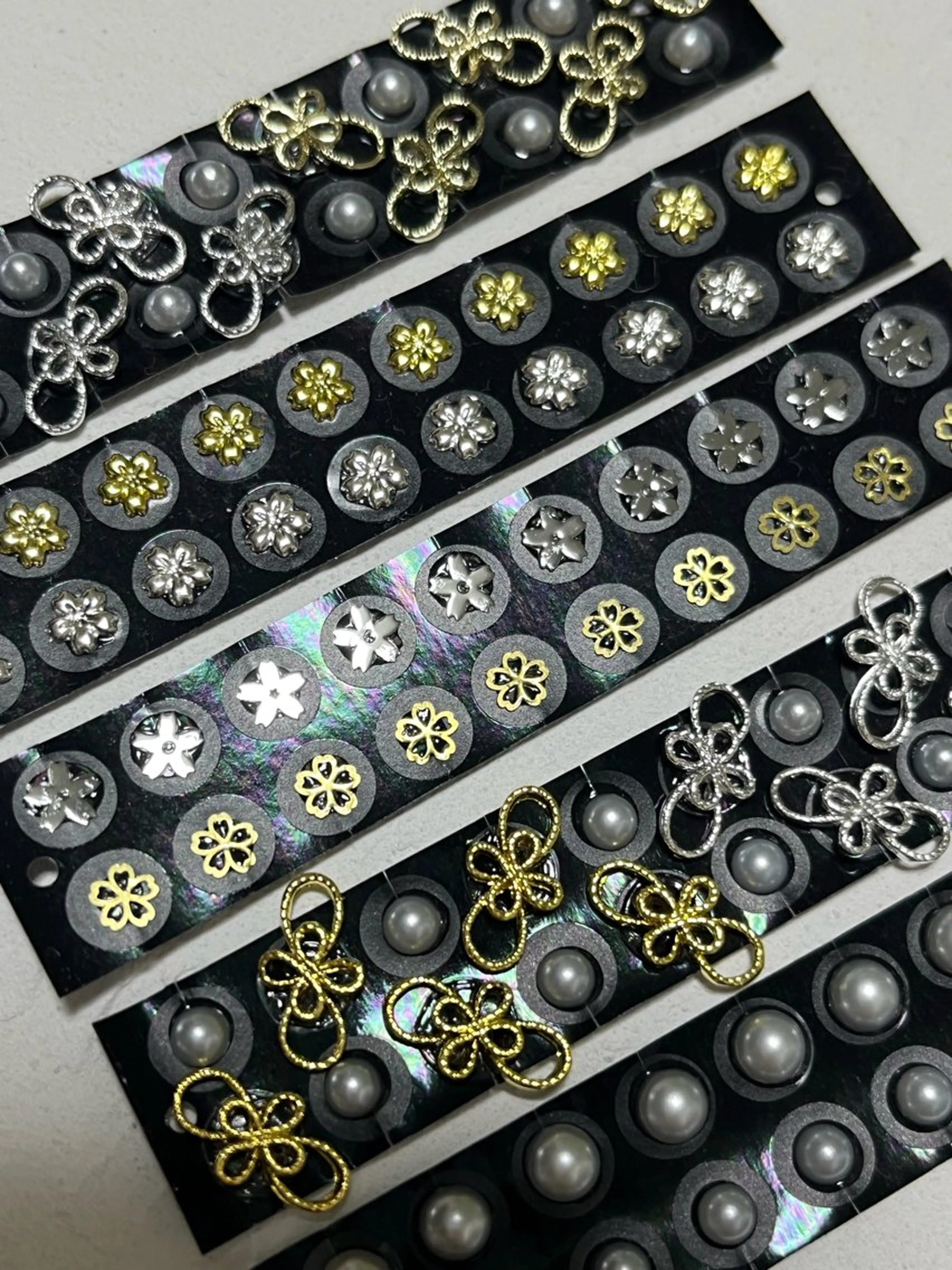 𝑟𝑖𝑛𝑎 🩵のマツエク・マツパデザイン