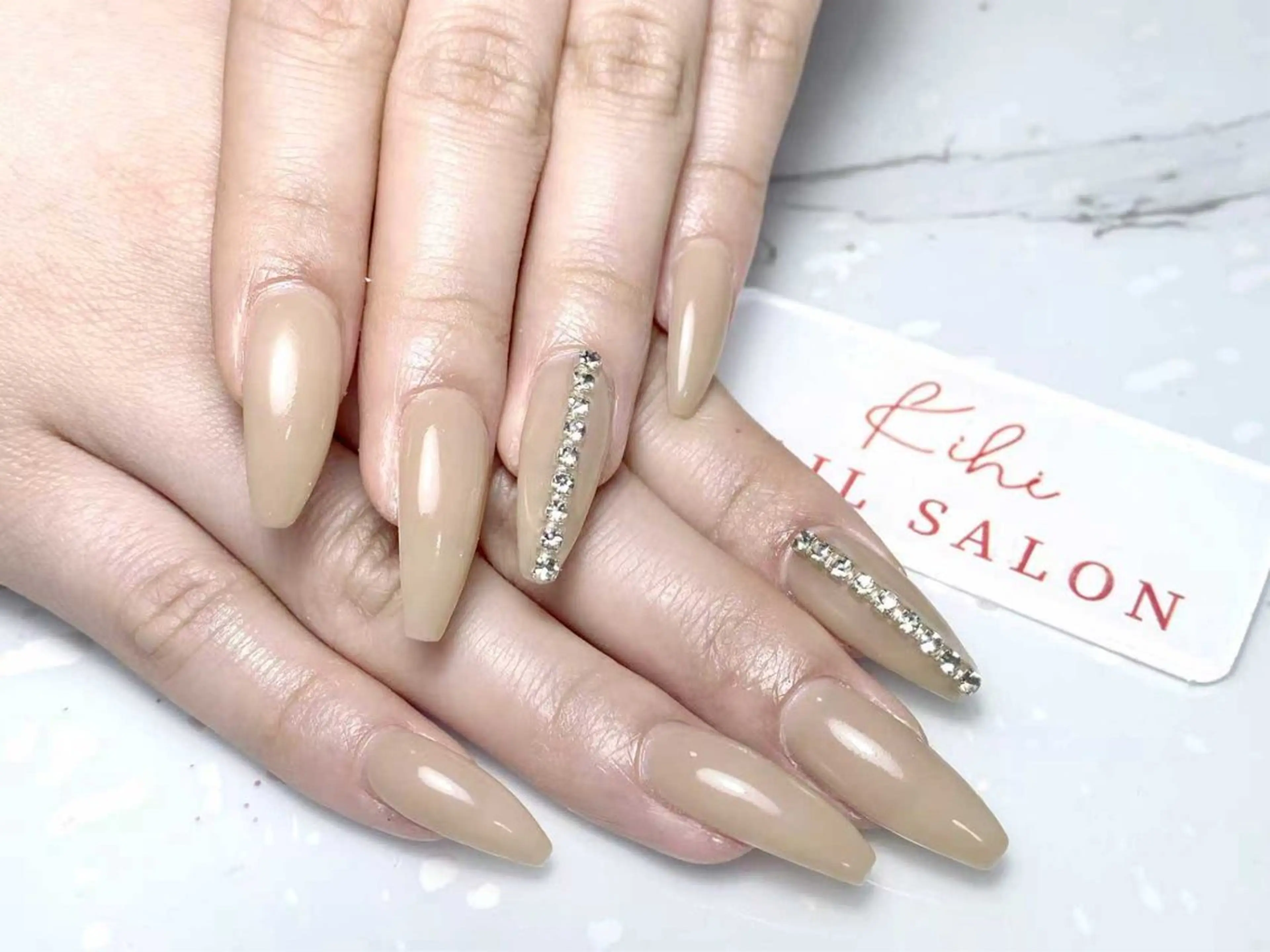 ネイル アートネイル フレンチネイル ジェルネイル グラデーション 韓国ネイル ハンドネイル さくら💮💮 【オフ無料】のネイルデザイン