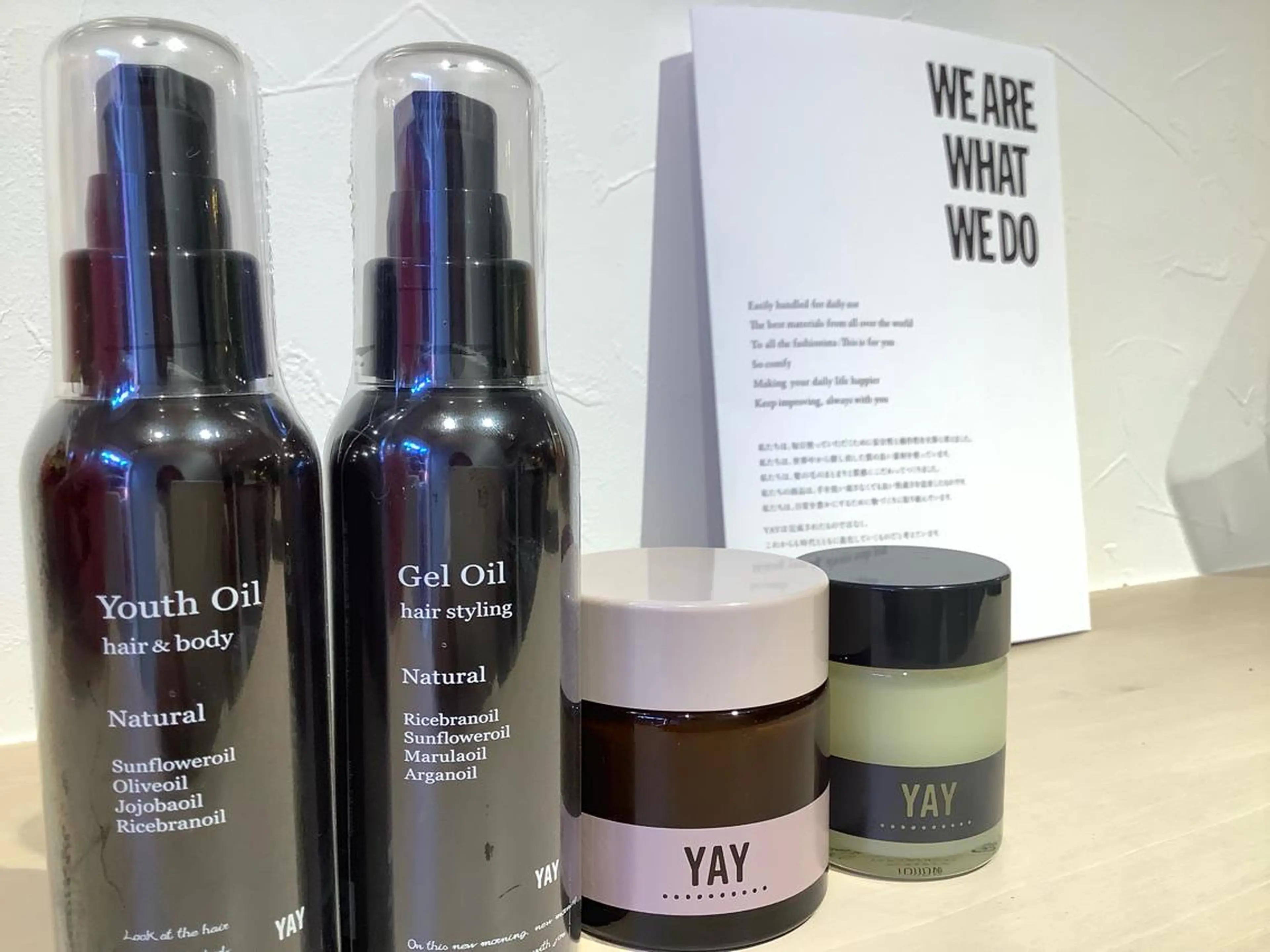 arrow🖤 もえみのその他イメージ