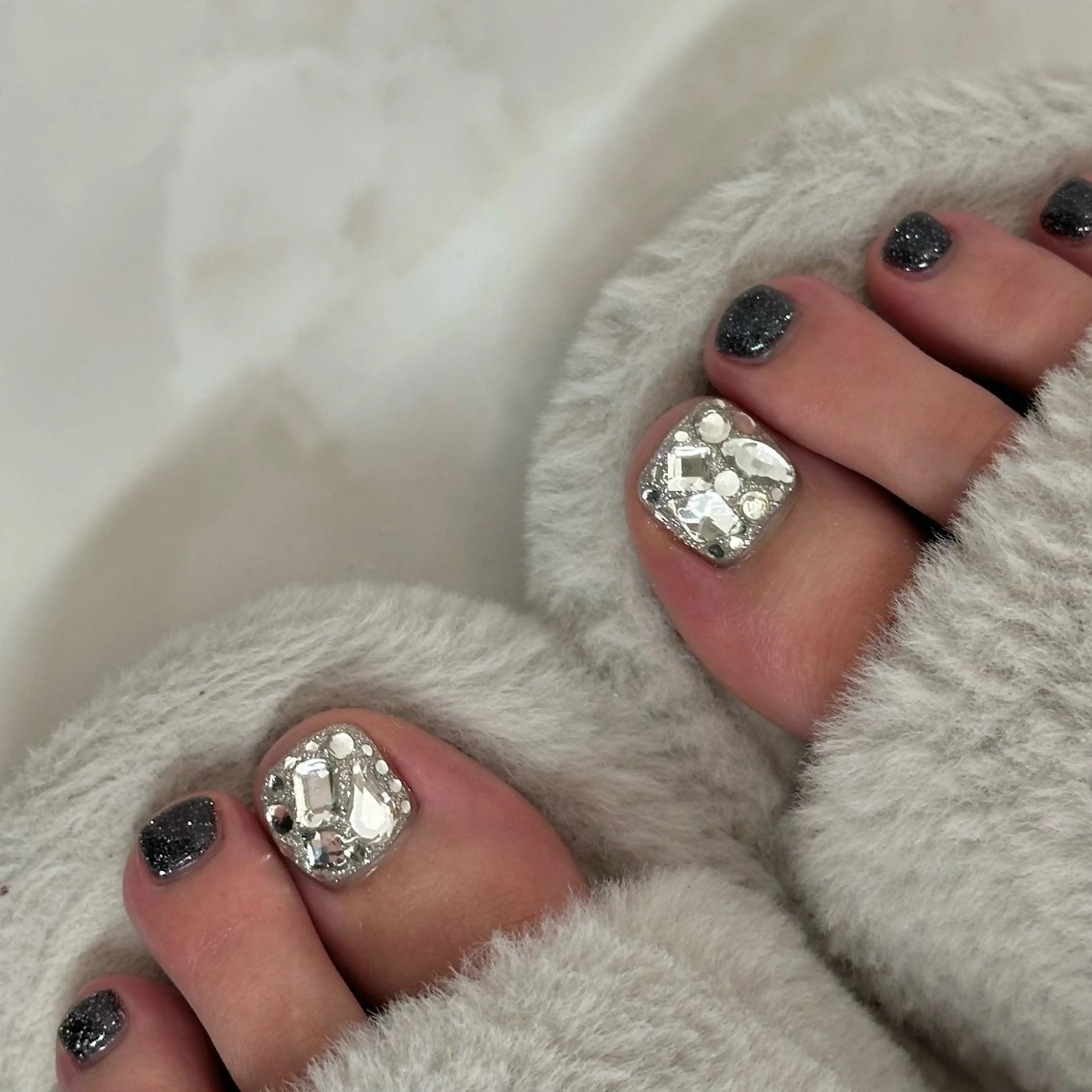 ネイル LAVISH nailのネイルデザイン