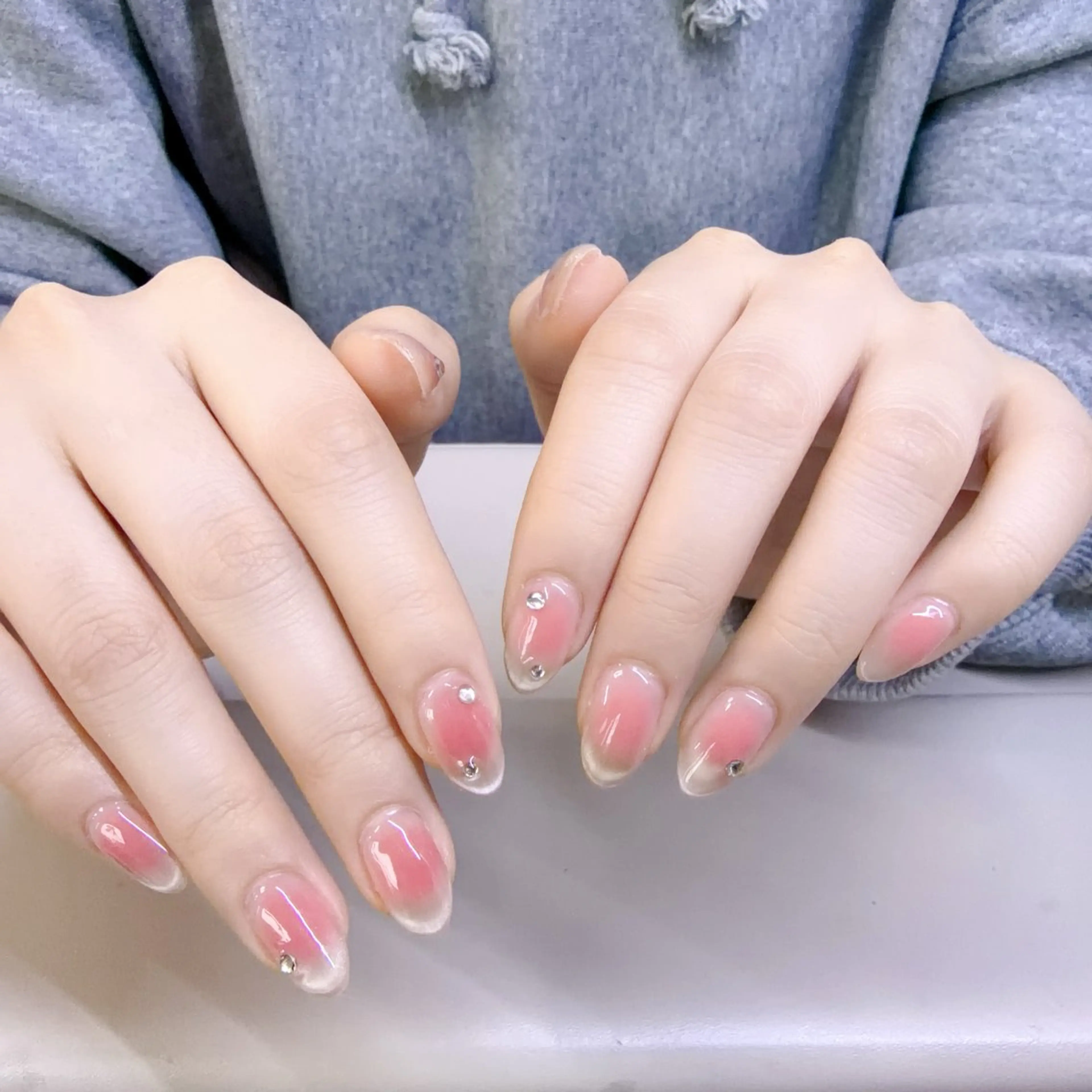 ネイル Rika nailのネイルデザイン