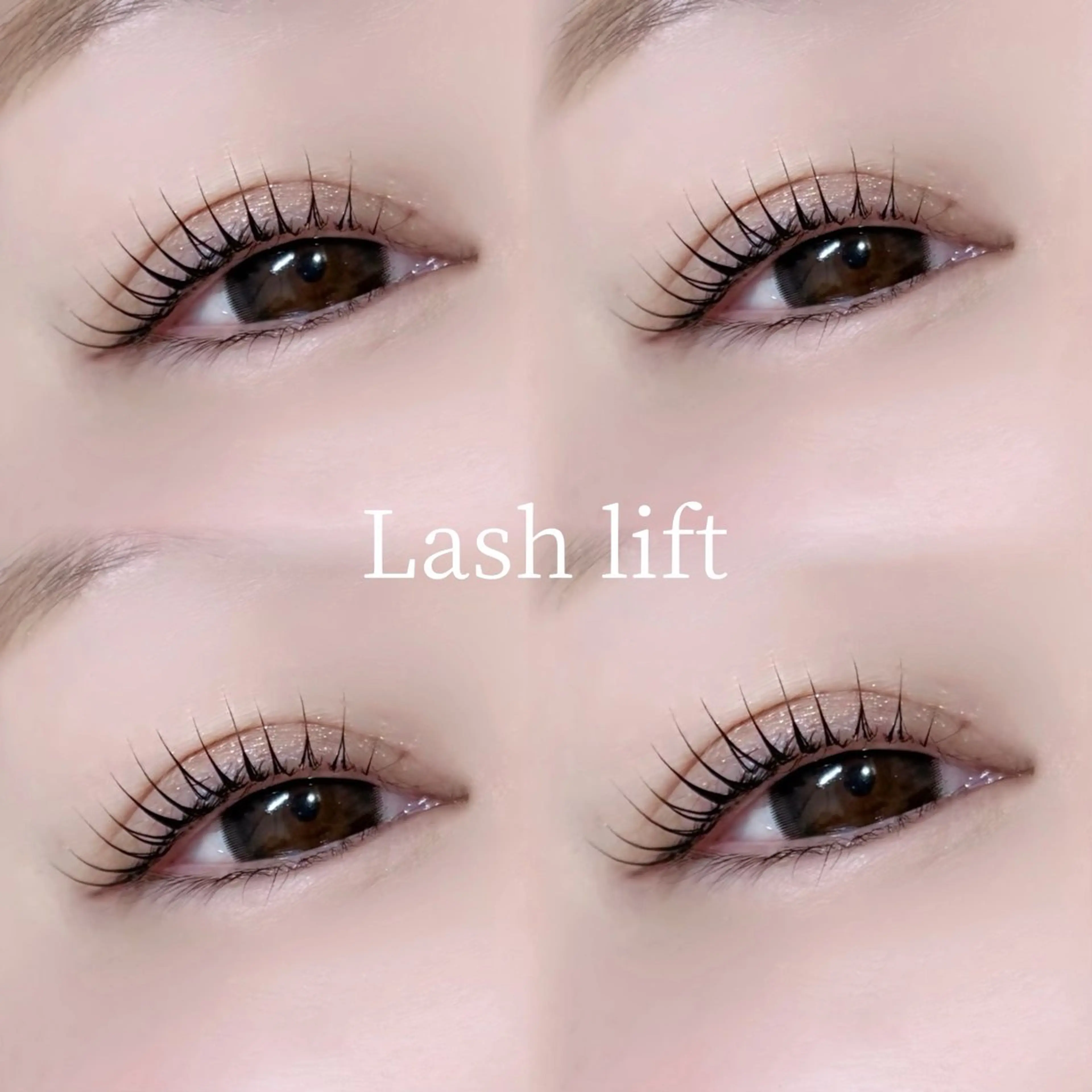 マツエク・マツパ 榊原 瑞樹のマツエク・マツパデザイン