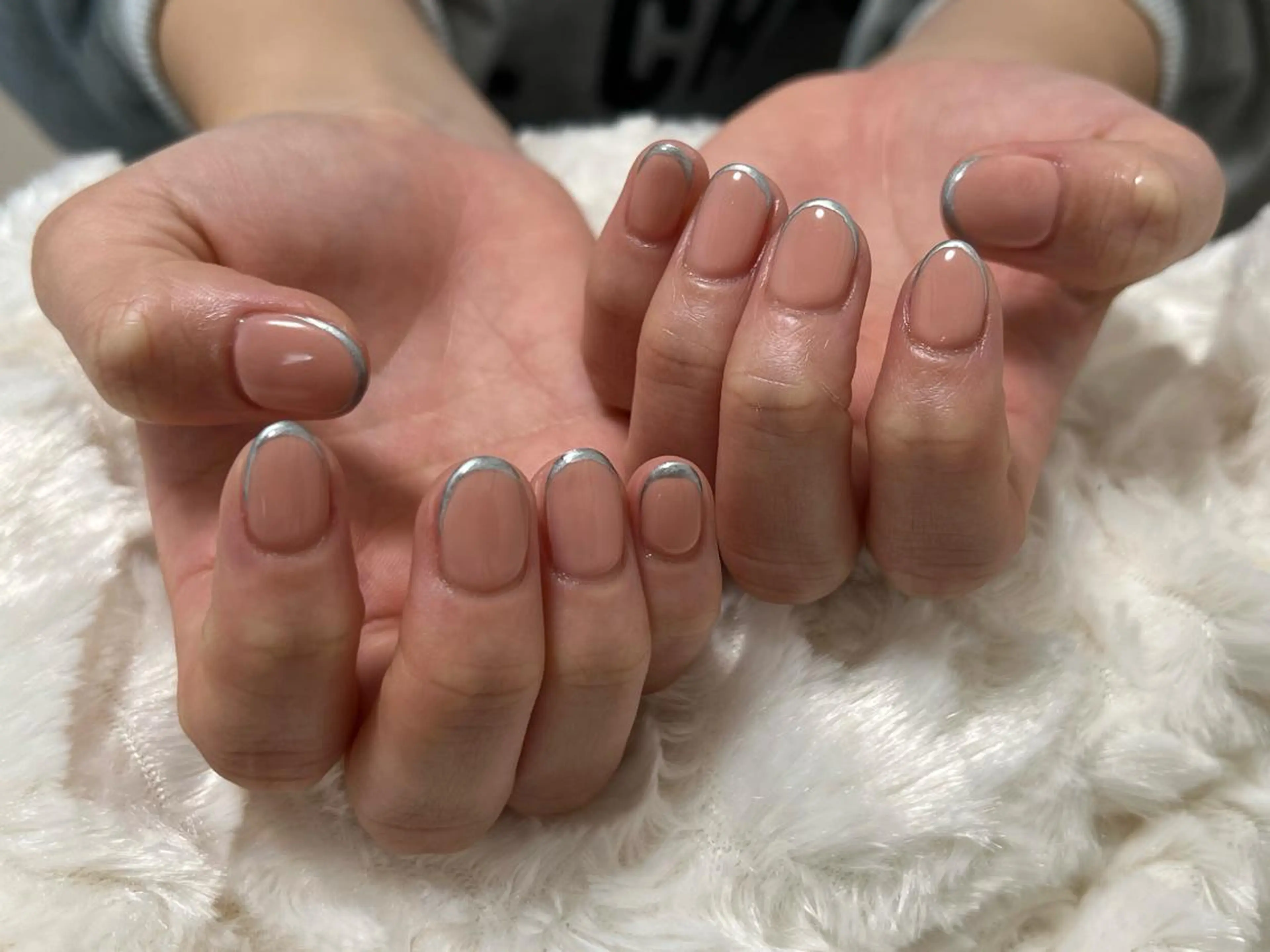 ネイル 💎JADE💎 安田沙也香のネイルデザイン