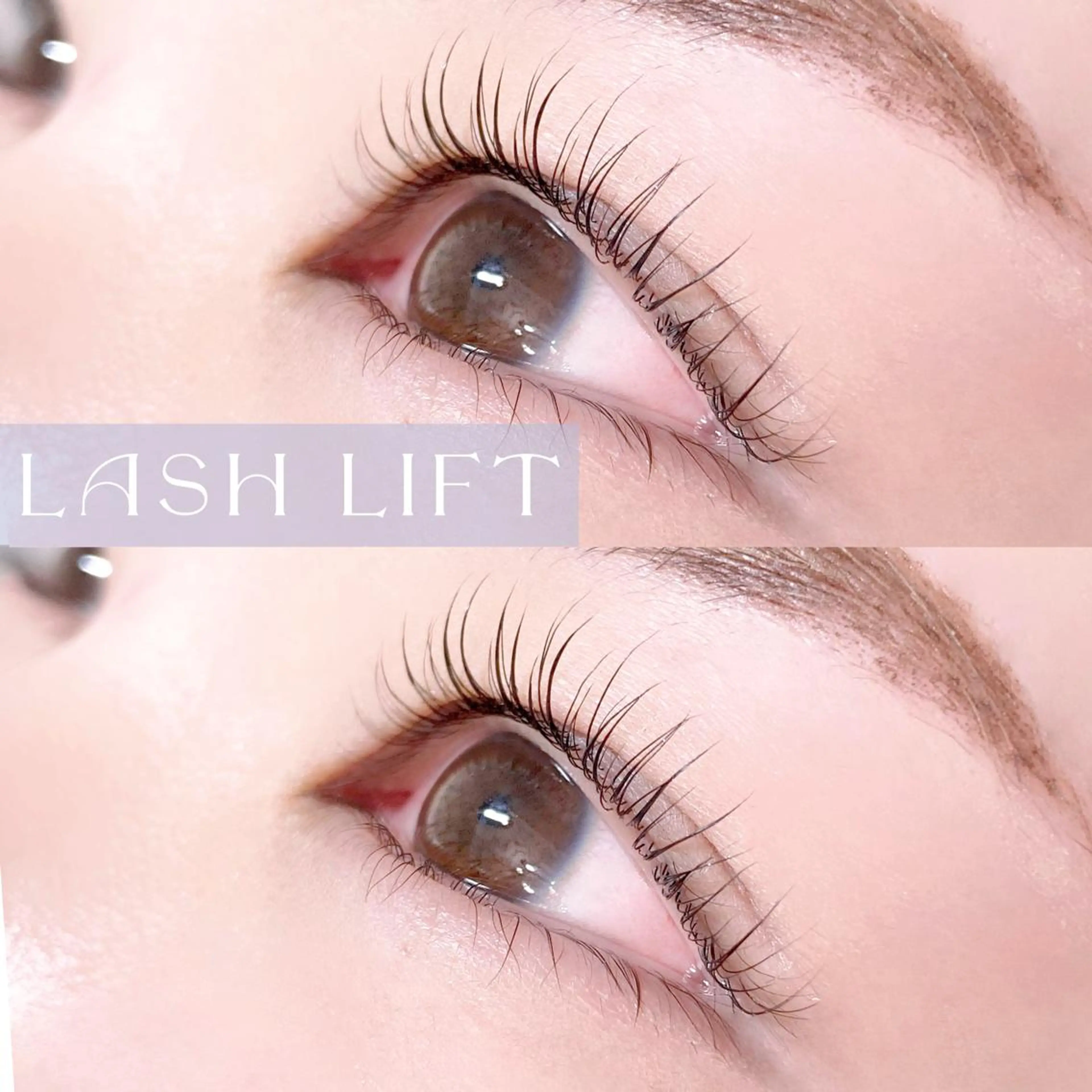 マツエク・マツパ chicory YURIEのマツエク・マツパデザイン