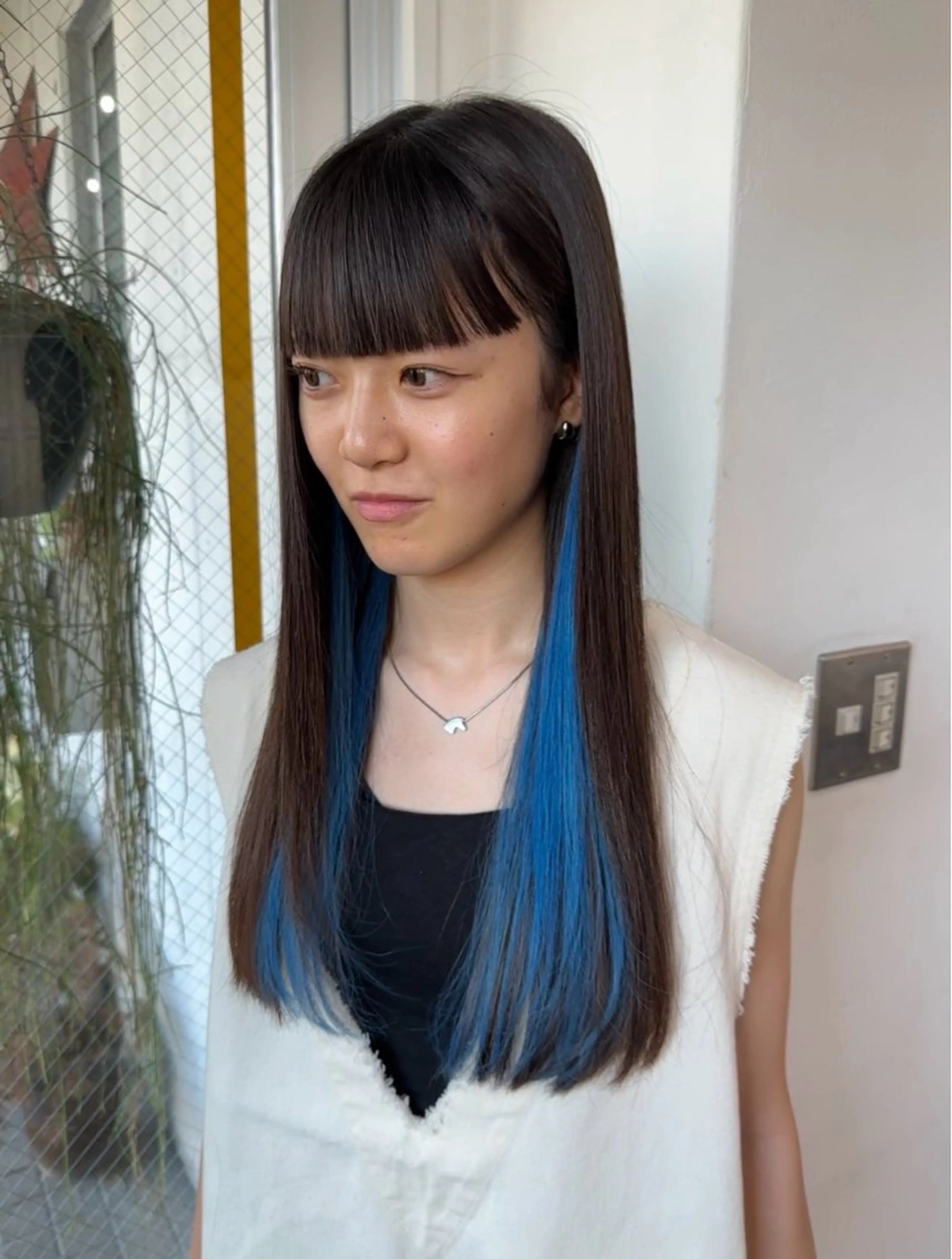 ユ カの眉毛・アイブロウイメージ