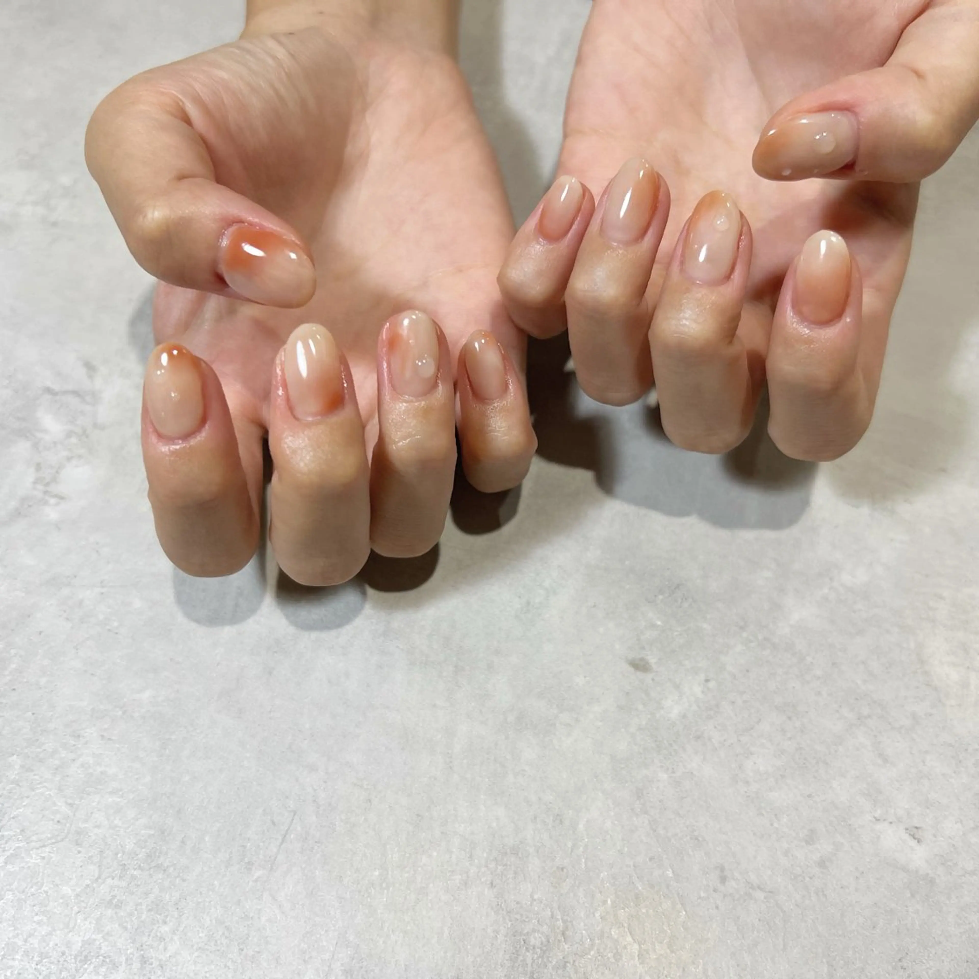 ネイル 持ち込み A/gan nailsalon所属・A/gan nail salonのネイルデザイン