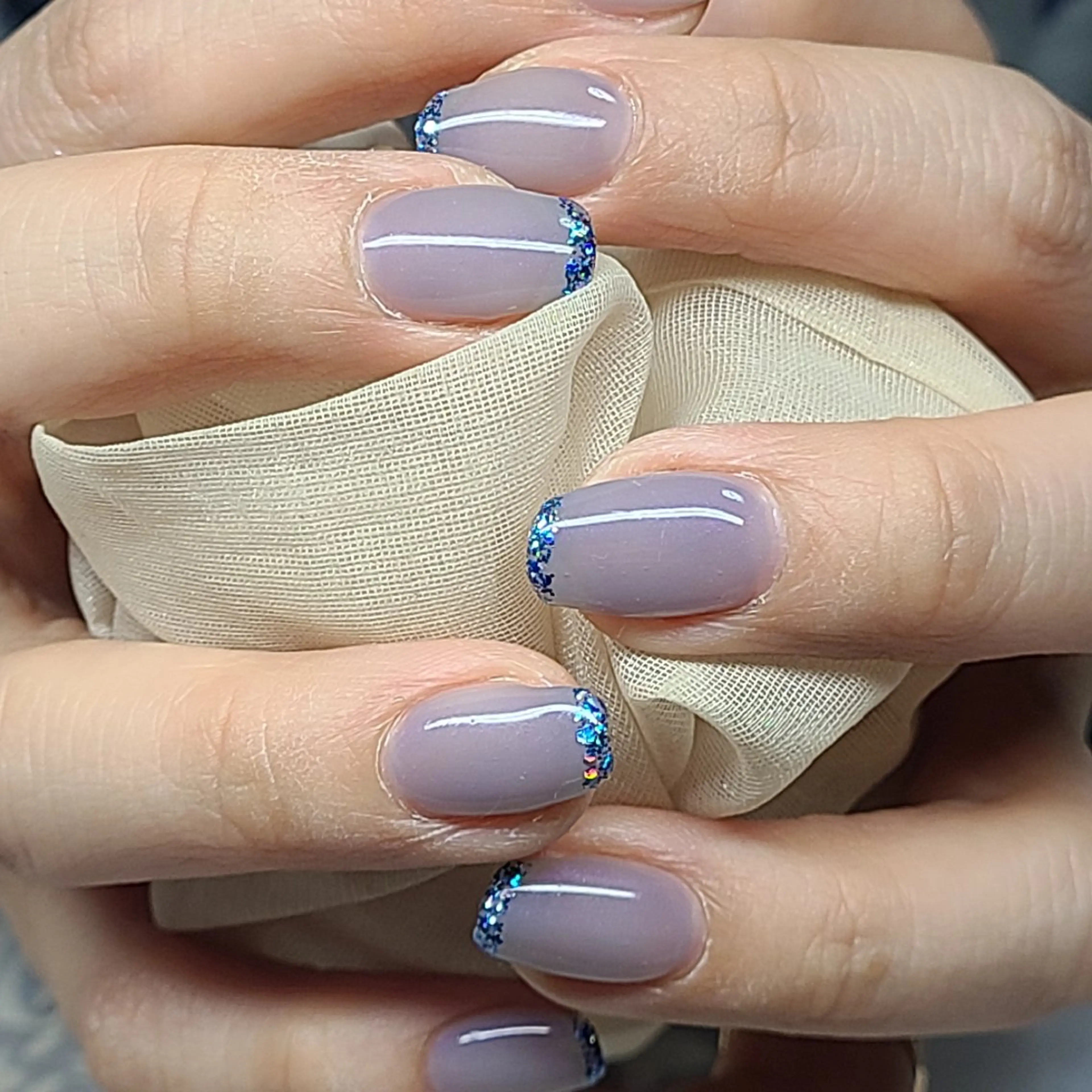 ネイル Nail  Ai    のネイルデザイン