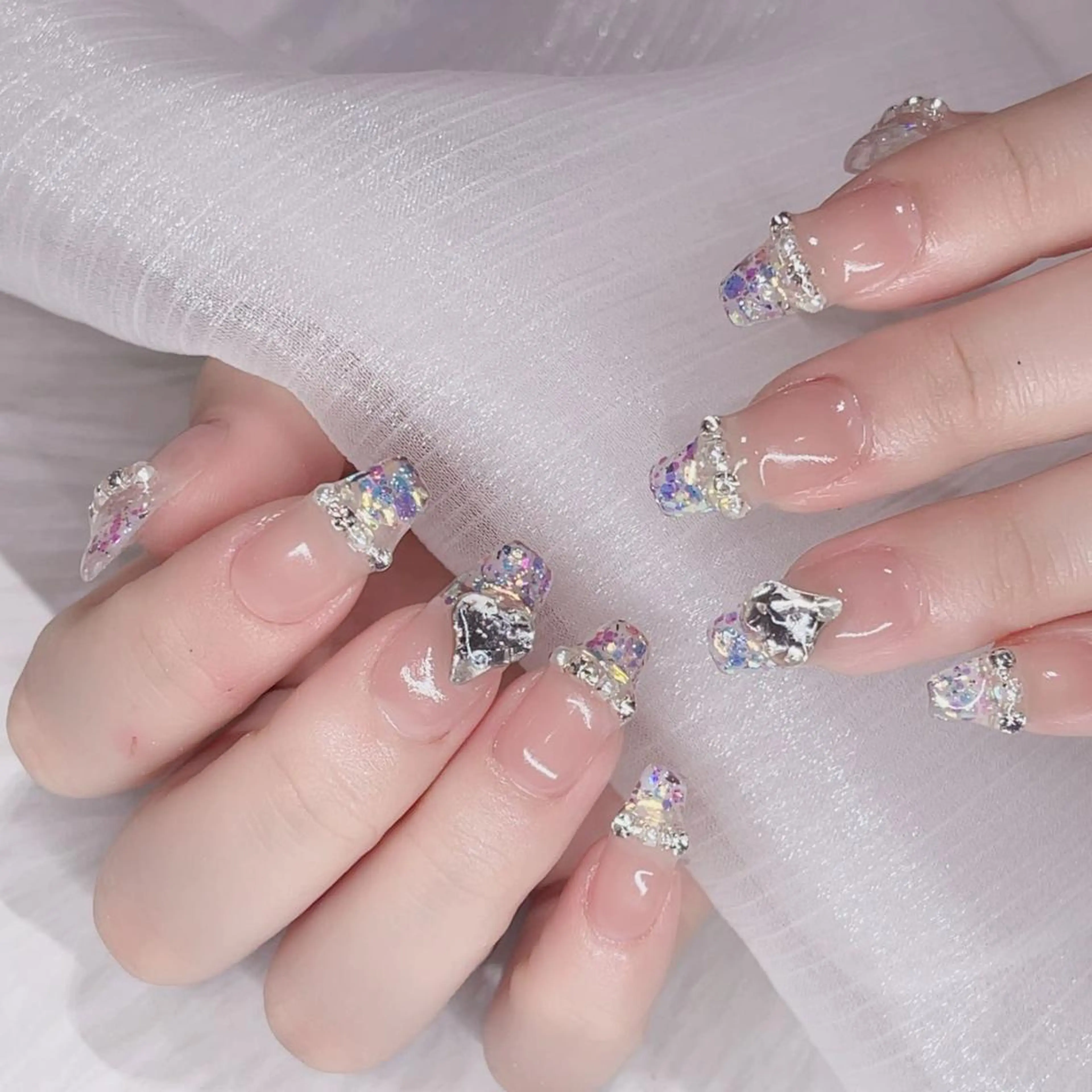 ネイル Queens ciciのネイルデザイン