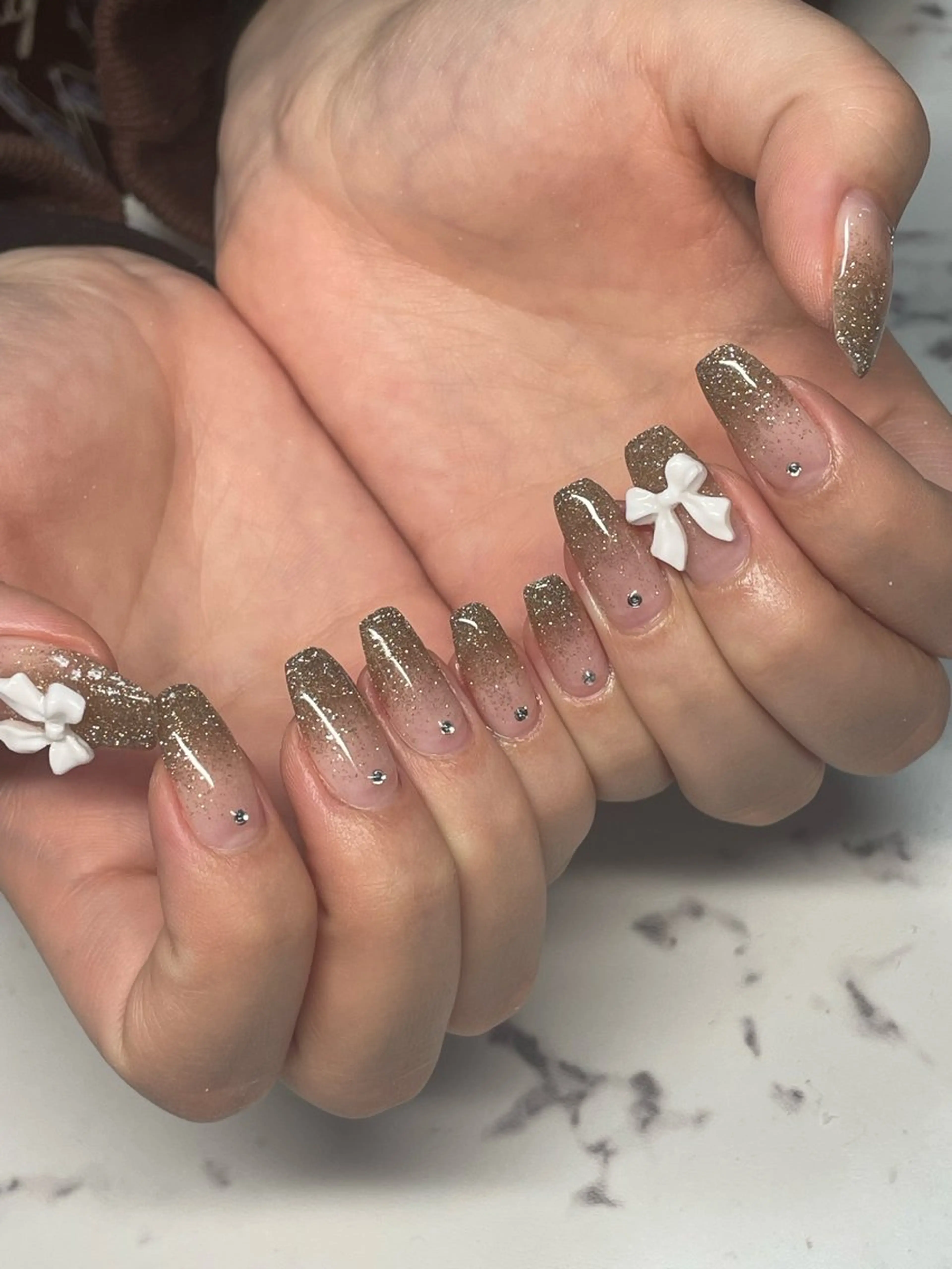 ネイル private salonopalのネイルデザイン