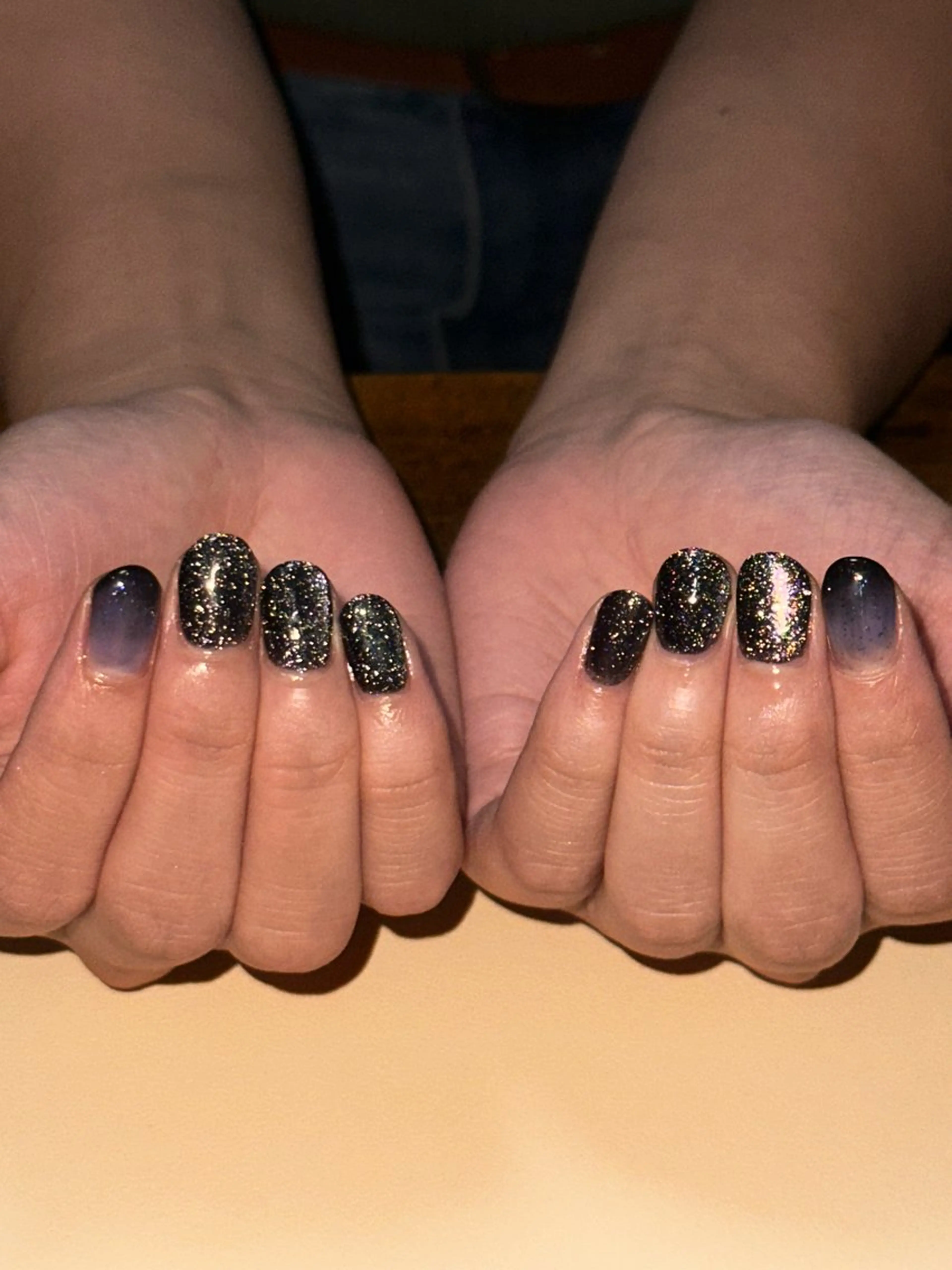 ネイル ハンドネイル つめピリカ所属・つめピリカ きさらのネイルデザイン