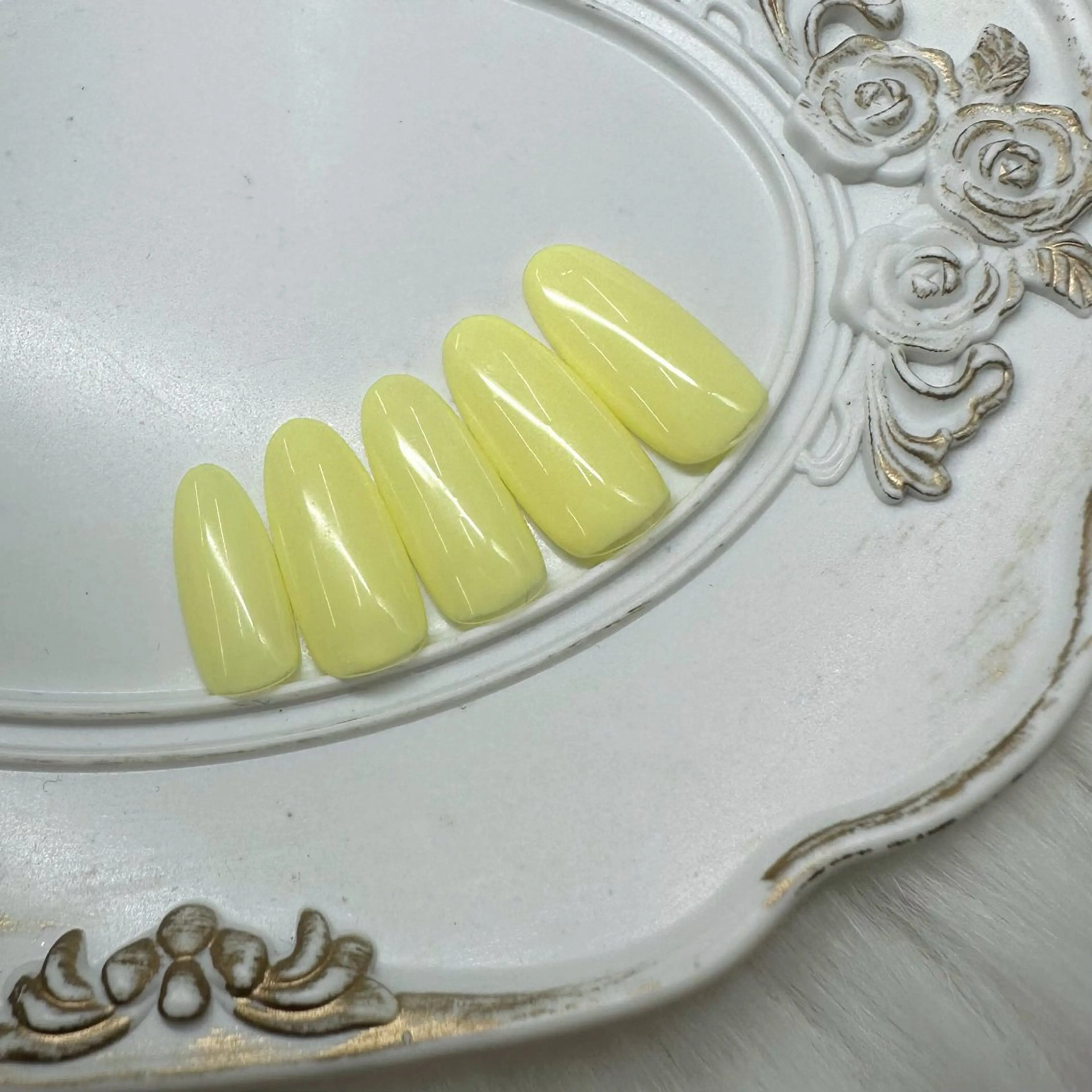 ネイル エリクサーネイル池袋 藤田のネイルデザイン