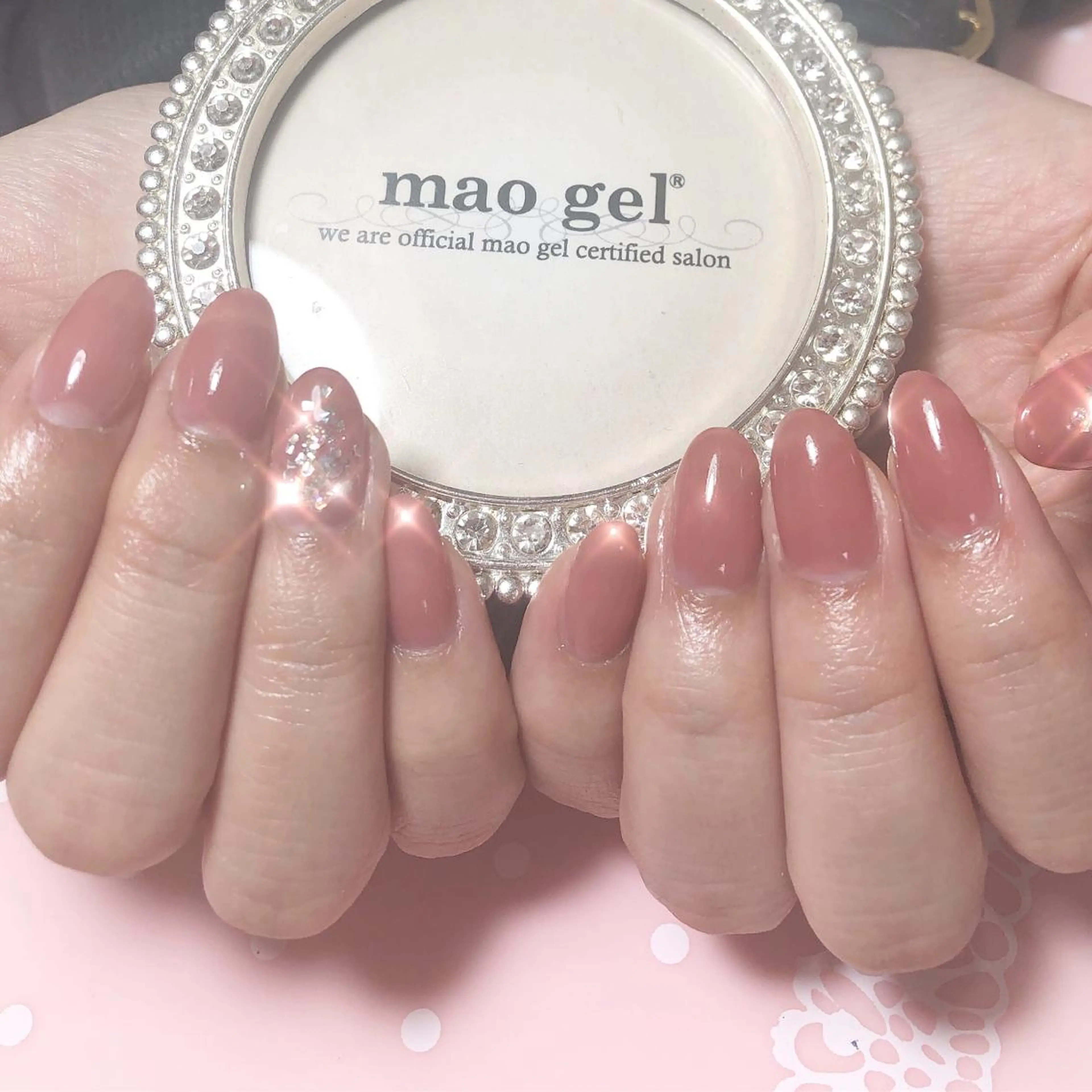 ネイル ハンドネイル ネイルサロン Sweetのネイルデザイン