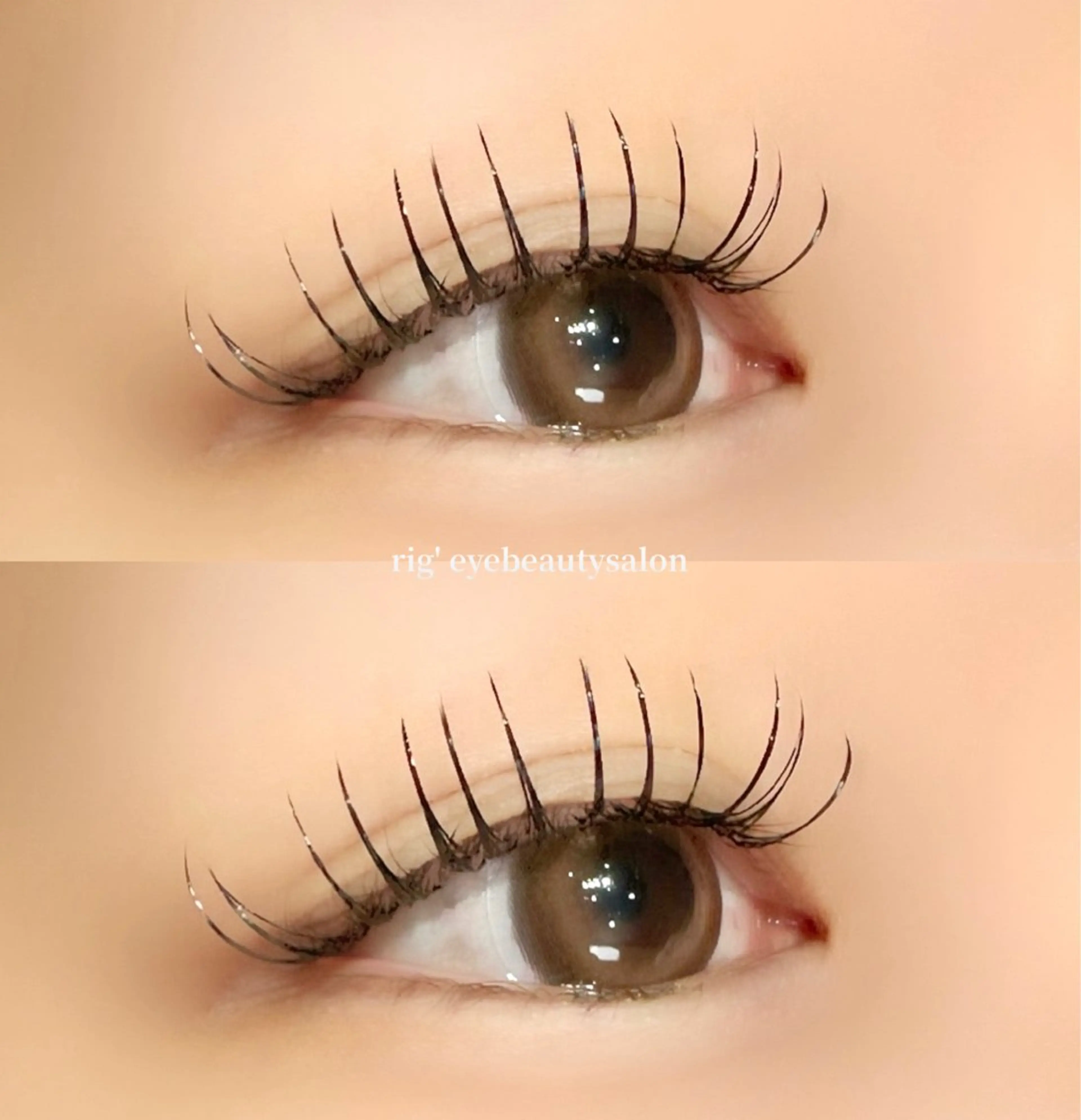 LEDフラットセーブルラッシュ120本の写真