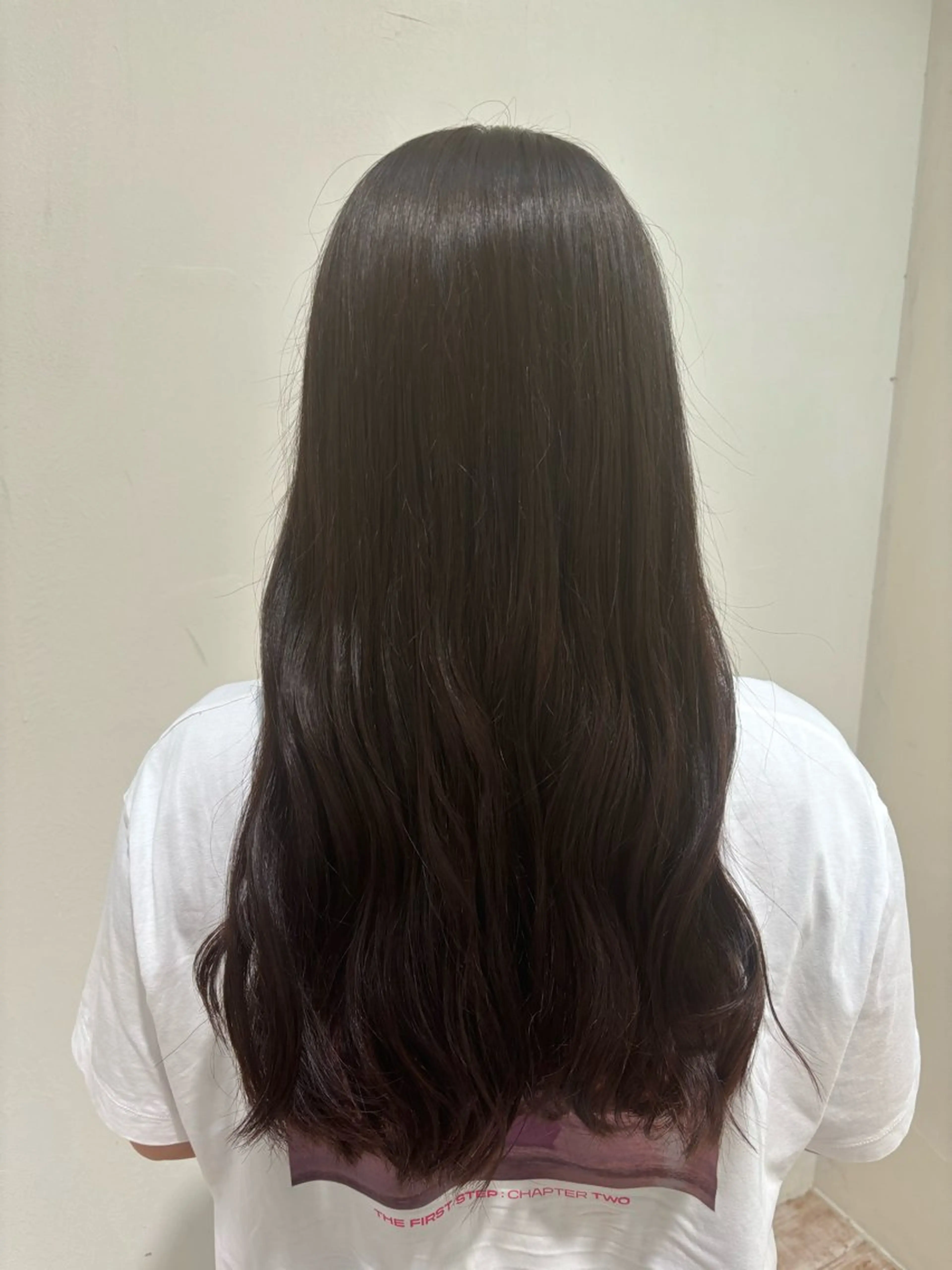 ロング モデル募集中🐰 豊橋/金城未帆🌙のヘアスタイル