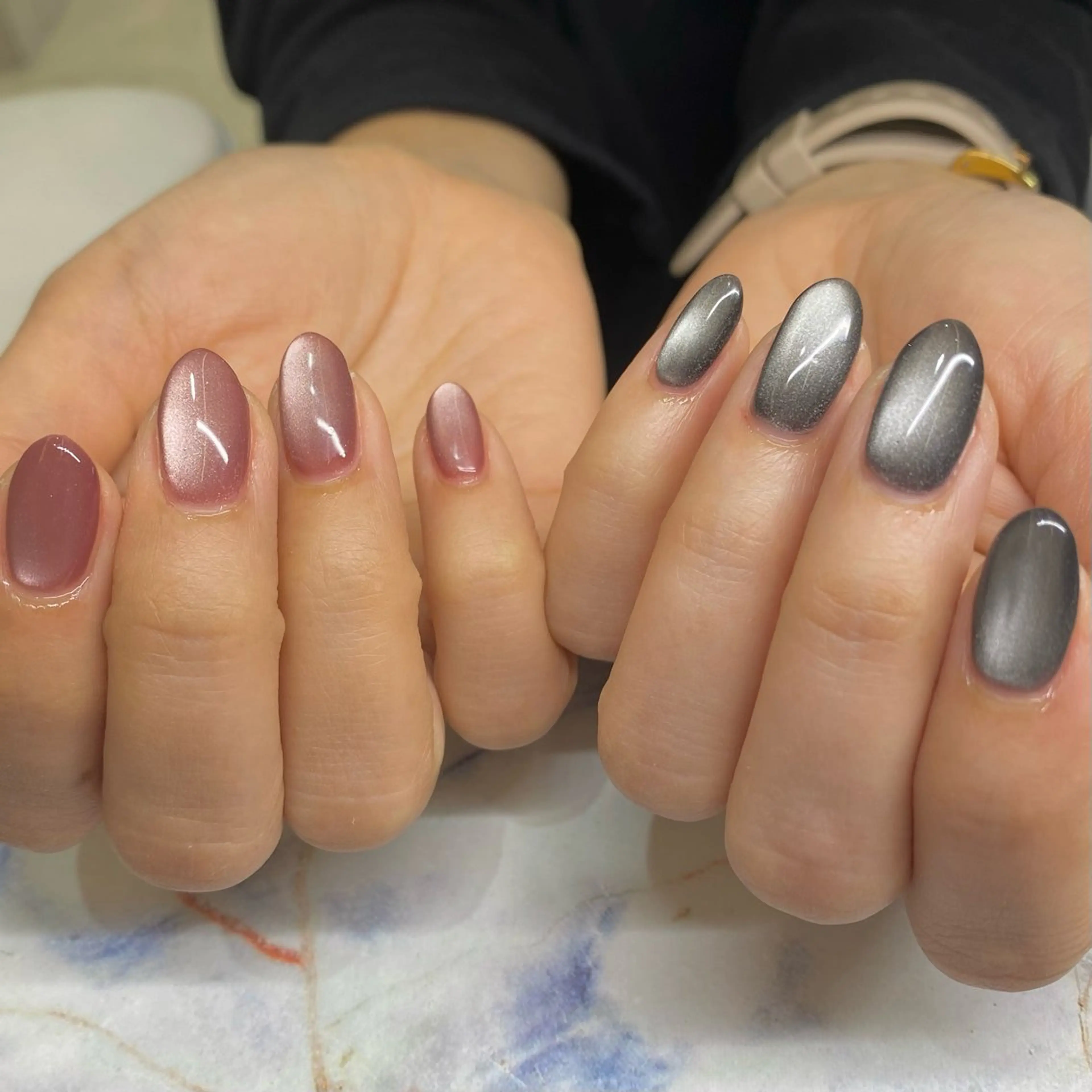 ネイル ハンドネイル BeautyFavo .byRyokaのネイルデザイン