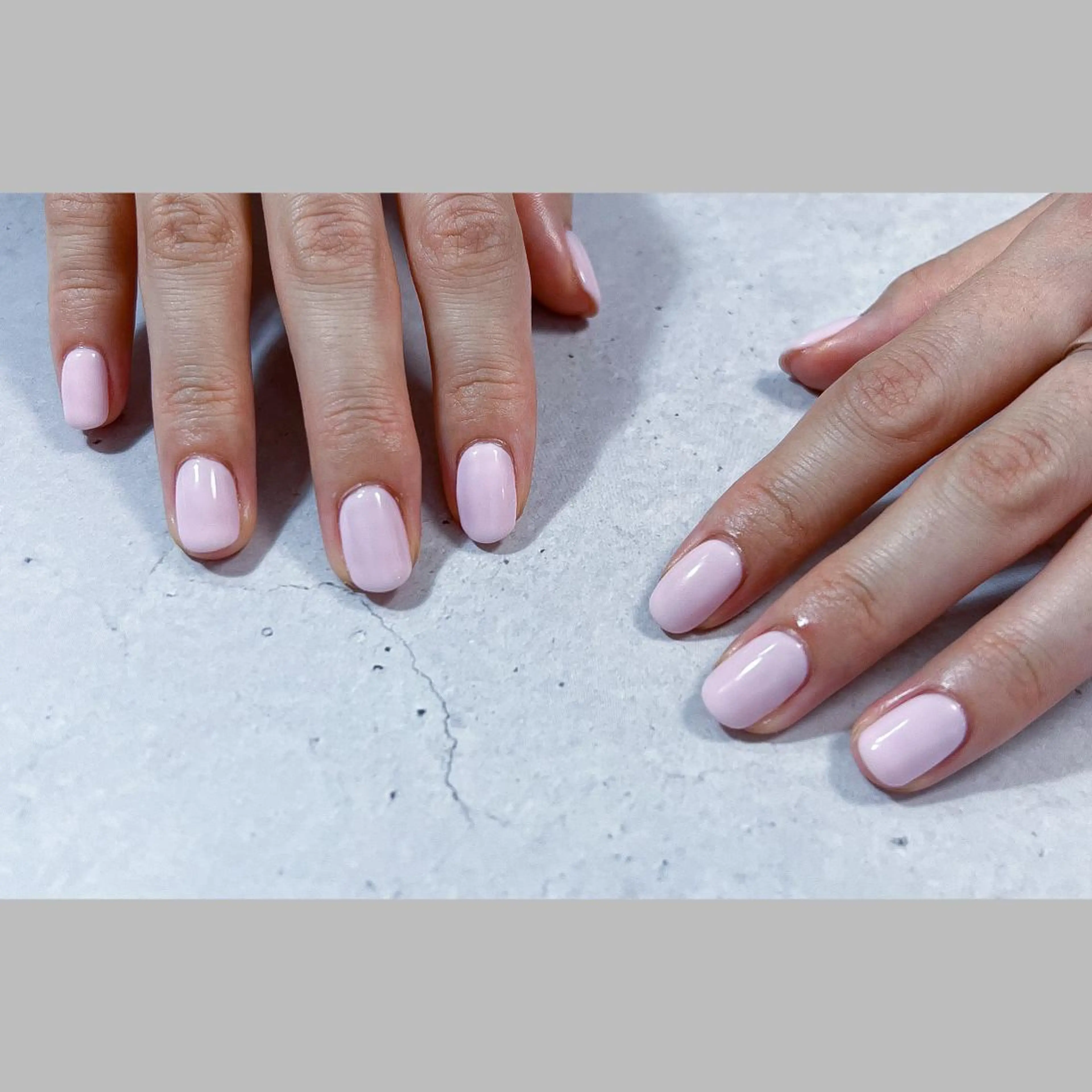 ネイル 中田 夕香のネイルデザイン