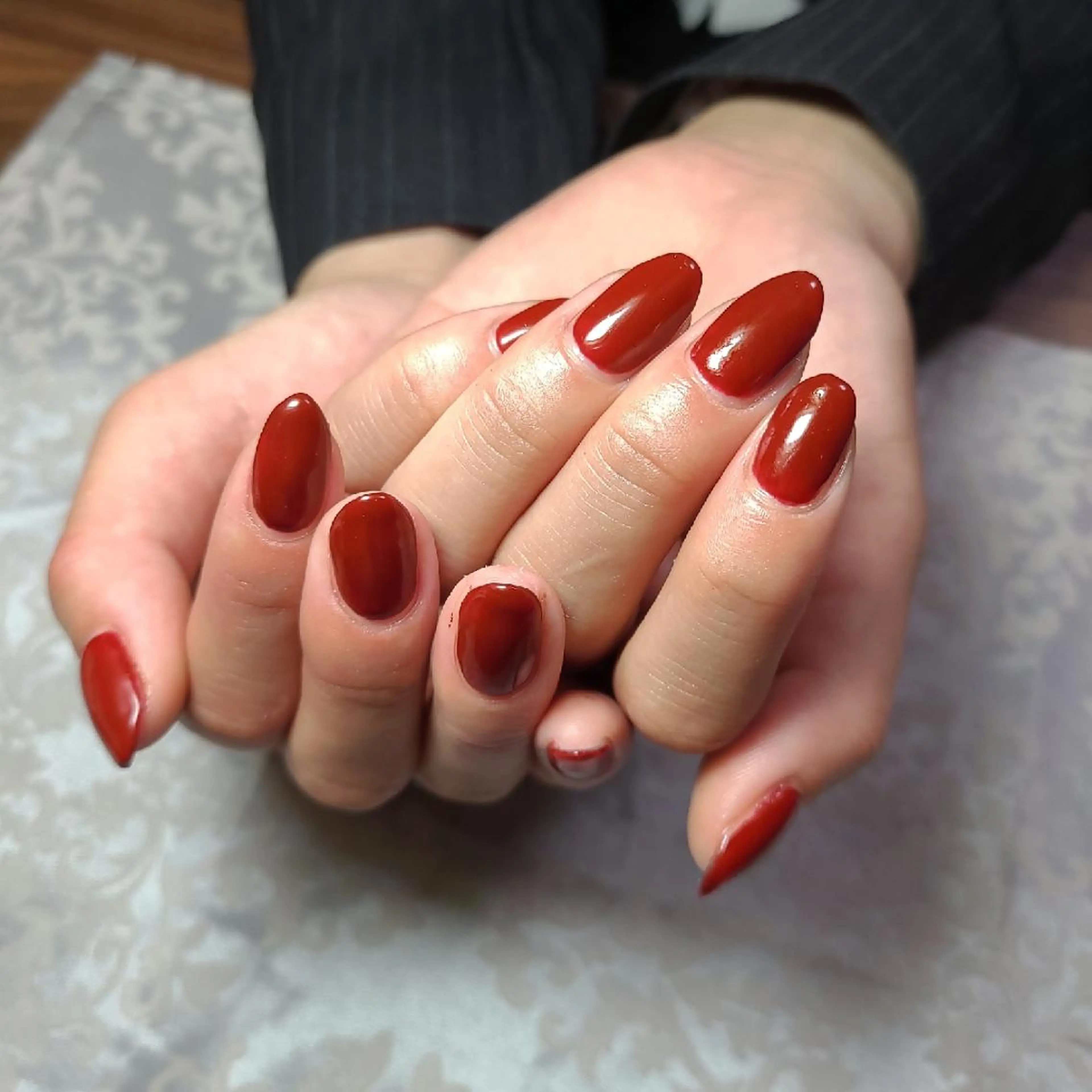 ネイル Nail  Ai    のネイルデザイン