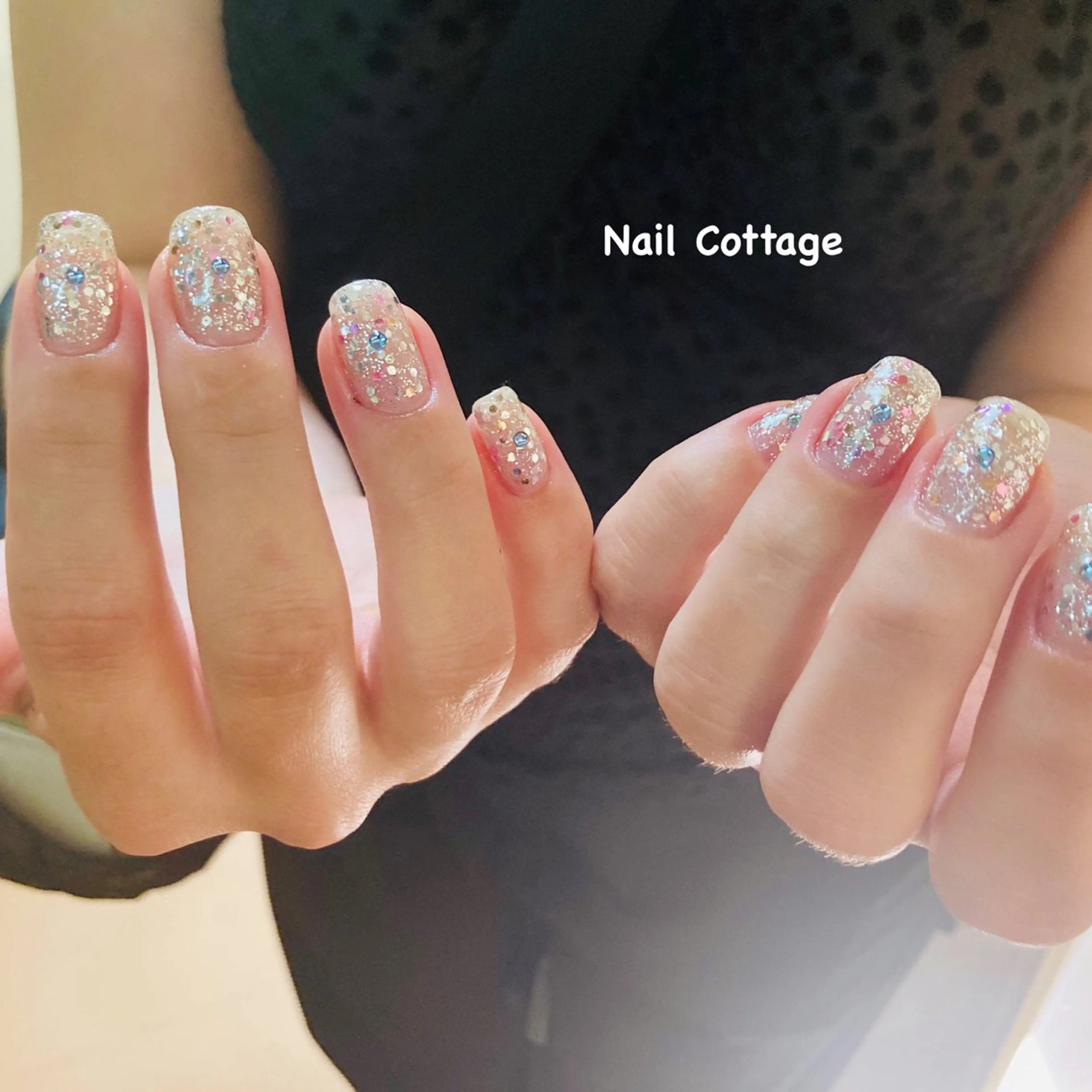 ネイル ハンドネイル Nail cottageのネイルデザイン