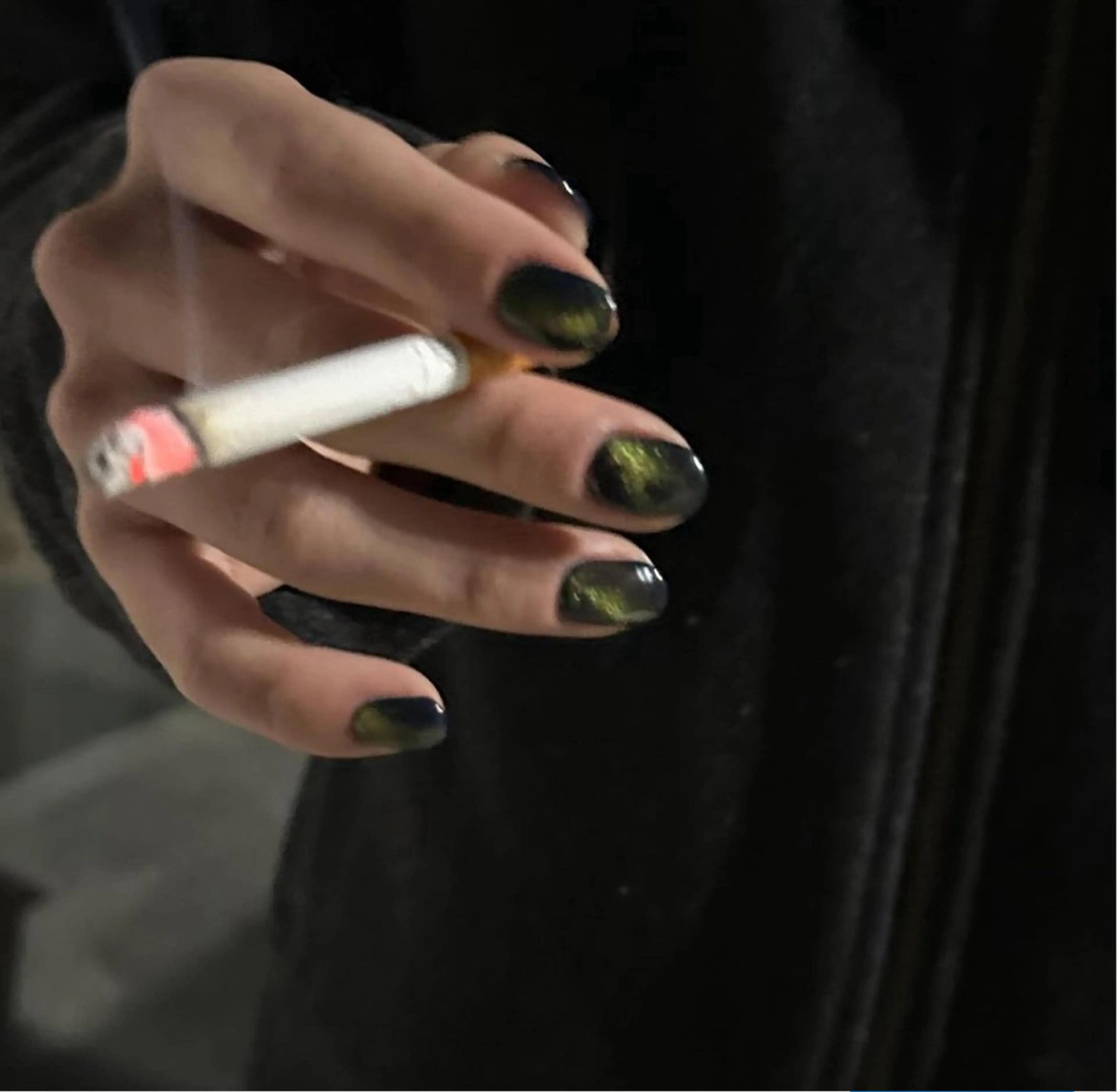 ネイル メンズネイル ハンドネイル nailsalon  TORONのネイルデザイン